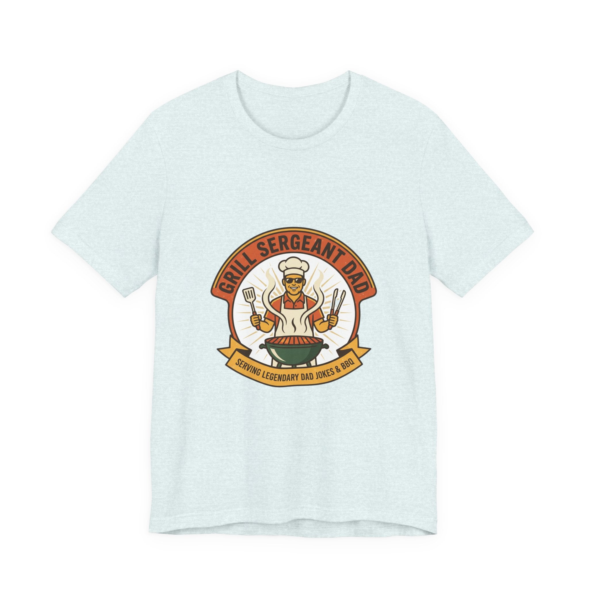 Dad T-Shirt | Father’s Day, Outdoorsy, Established Year