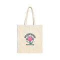 Fan Chant Captain Tote | K-pop stan, selca energy, bias wrecker