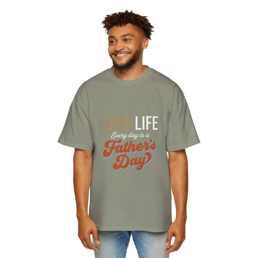 Dad Life T‑Shirt