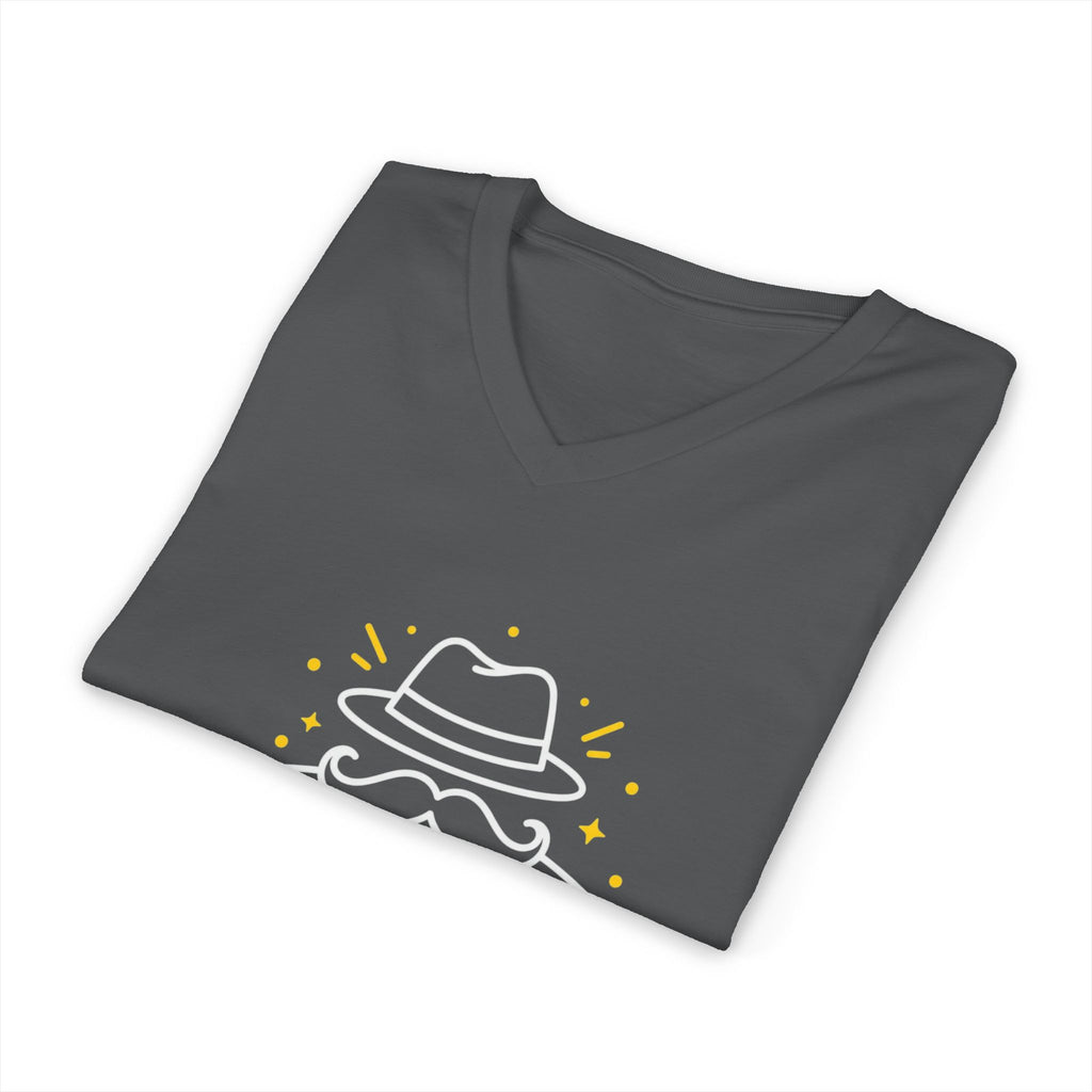 V-Neck Tee