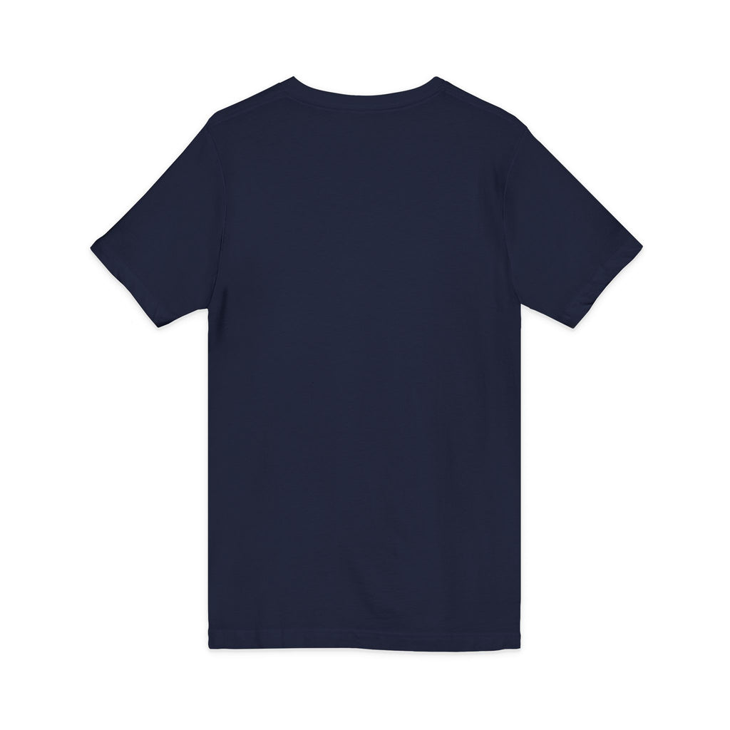 V-Neck Tee