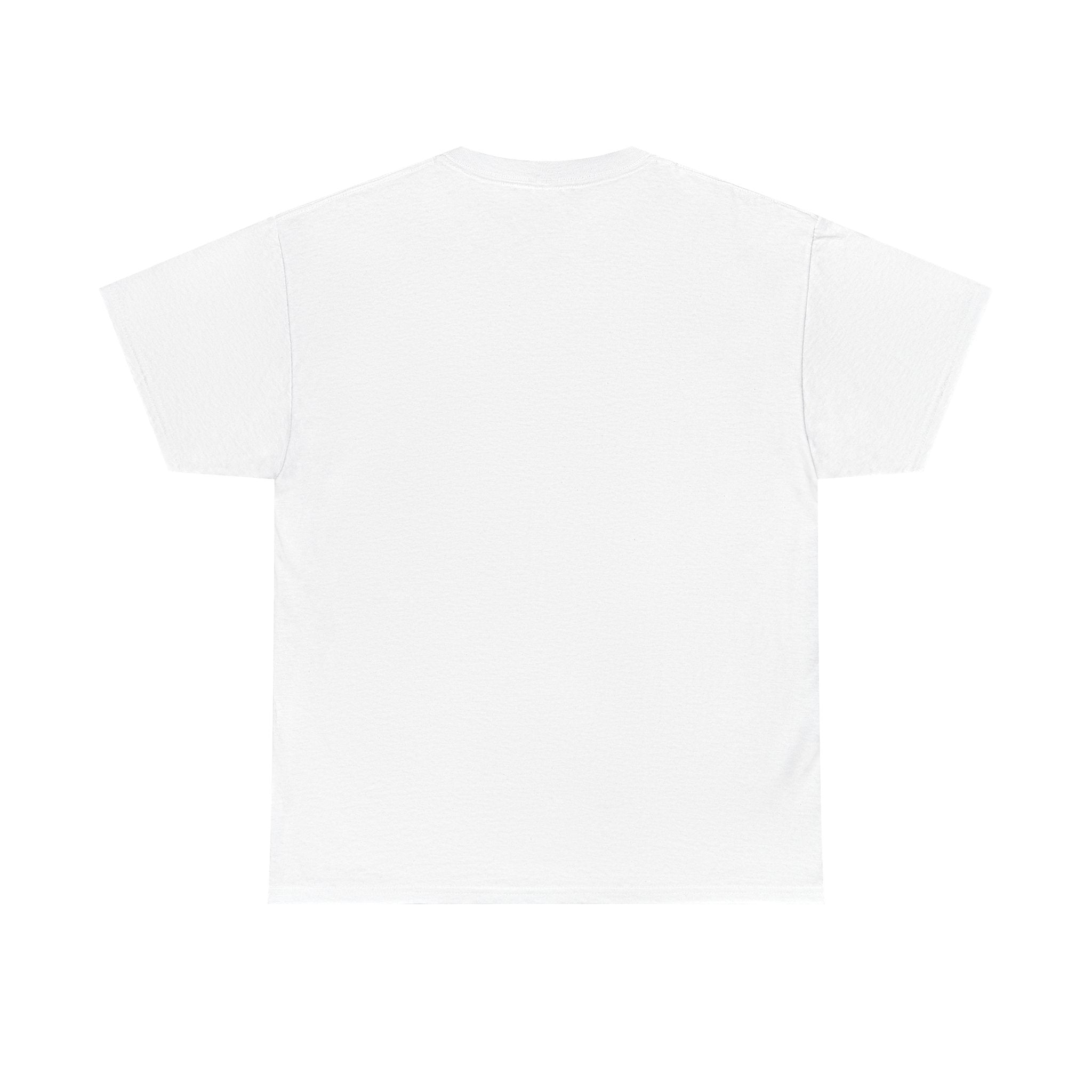 Japanese 'のんびり夏' Palm Sunset Tee — Relaxed Summer Vibe T-Shirt
