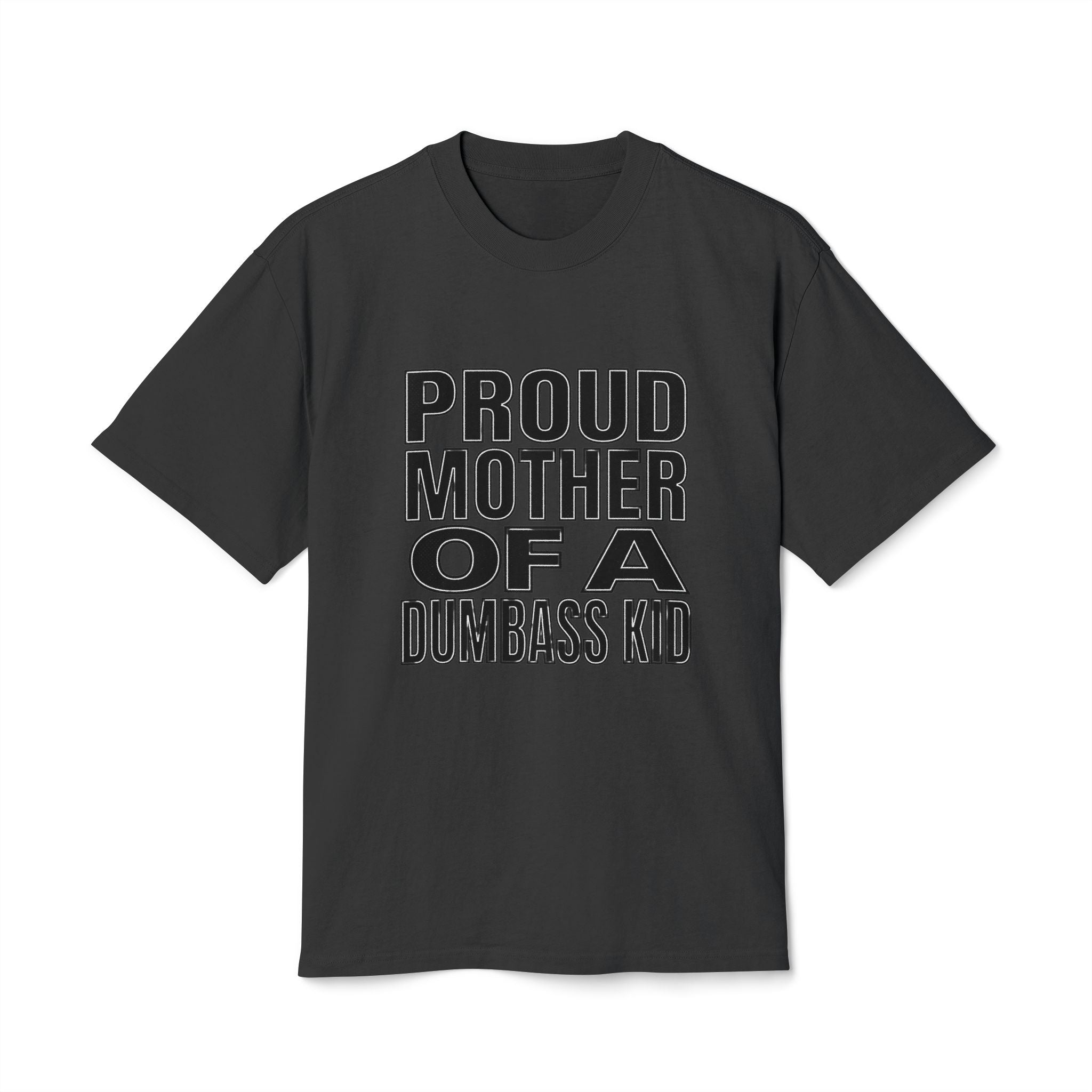 Proud Mother T shirt