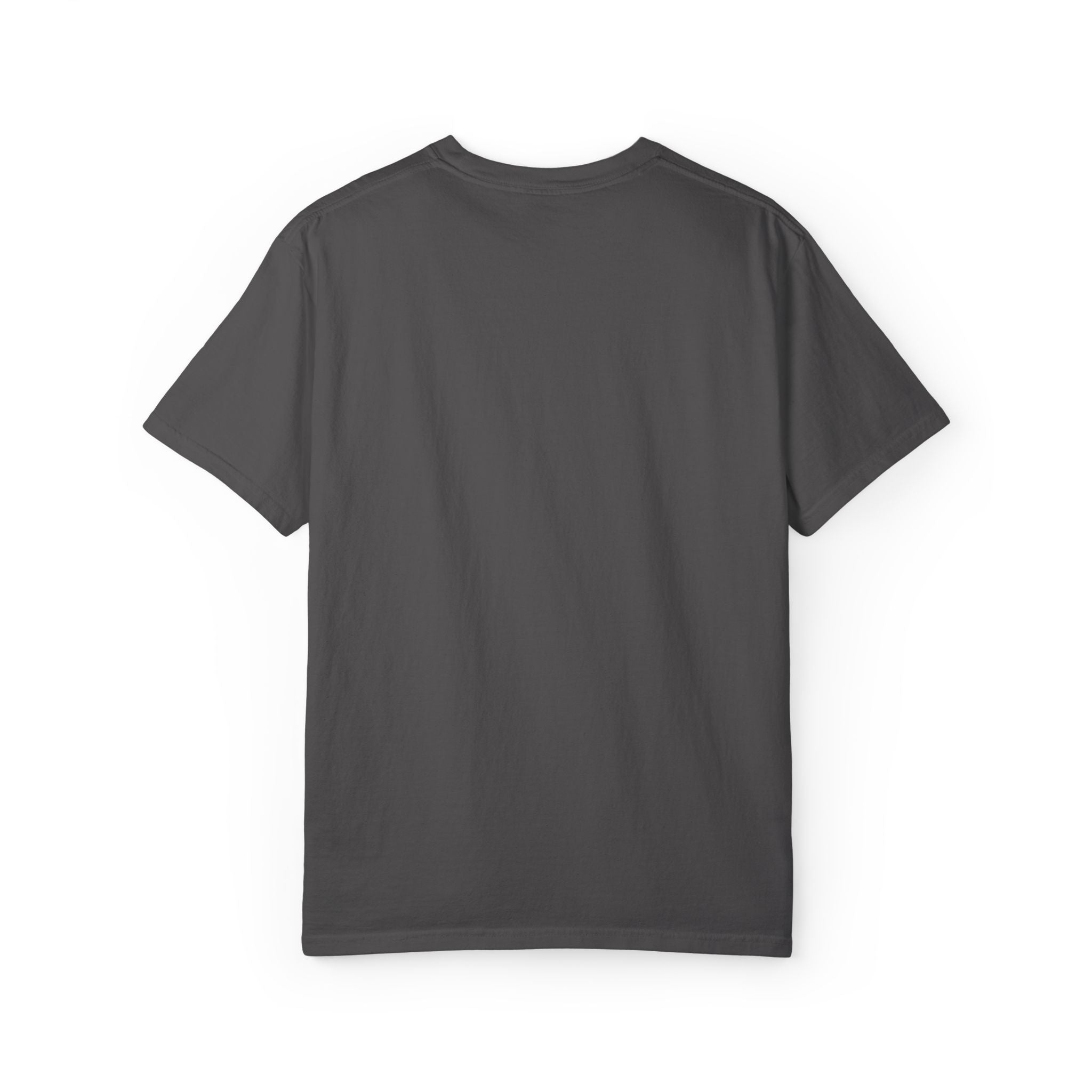 Minimalist "Print It Your Way" T-Shirt