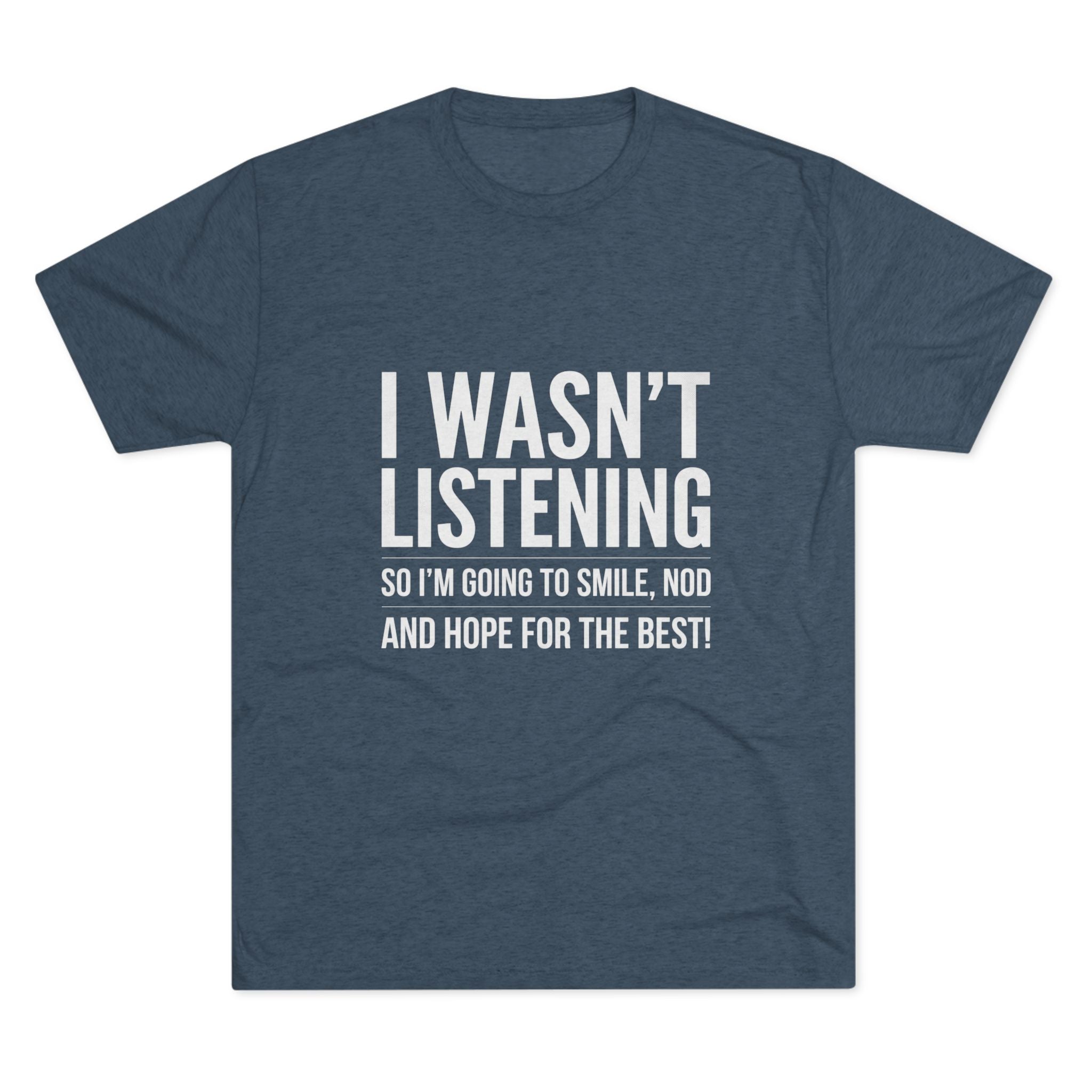 Funny Graphic Tee