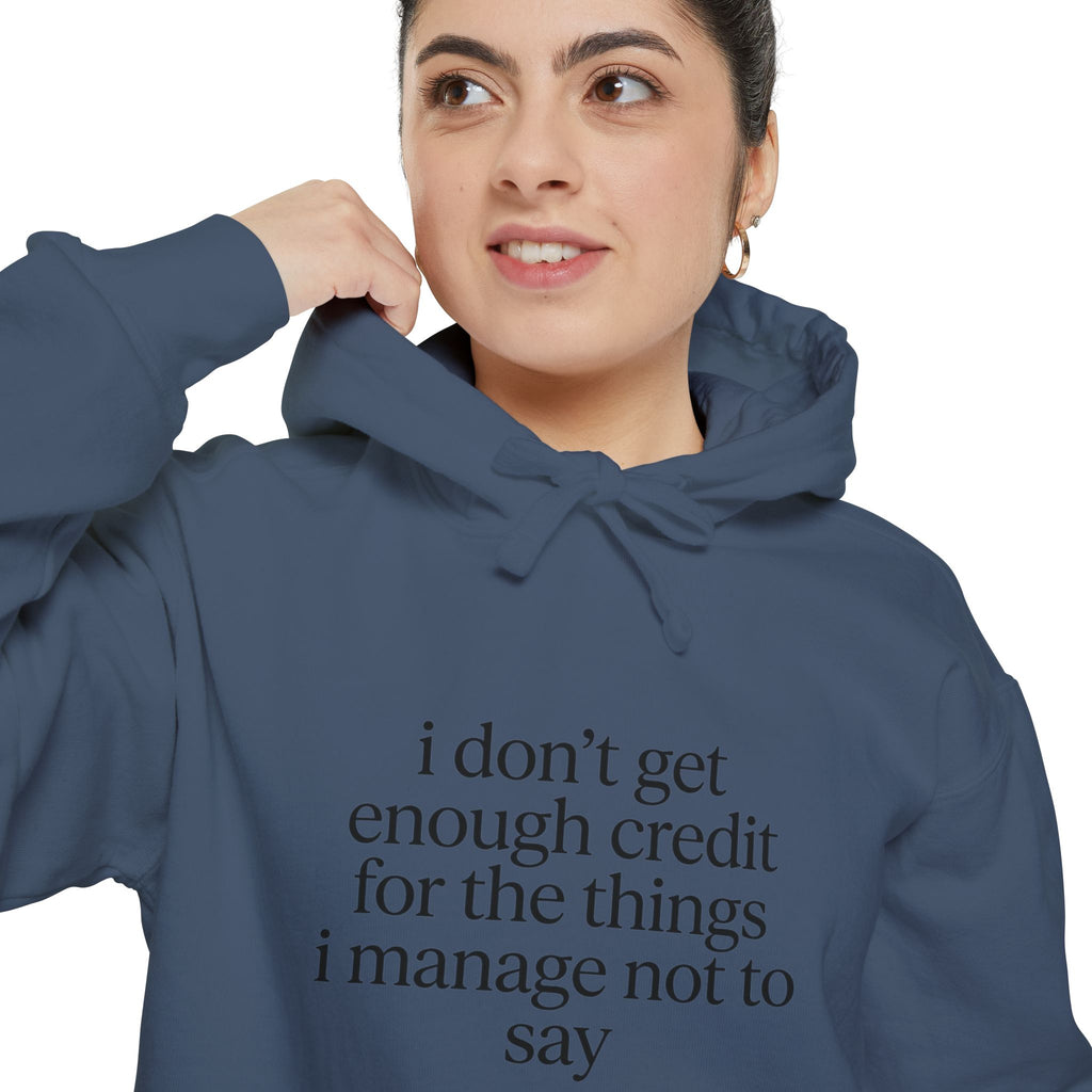 cozy soft unisex cotton Hoodie