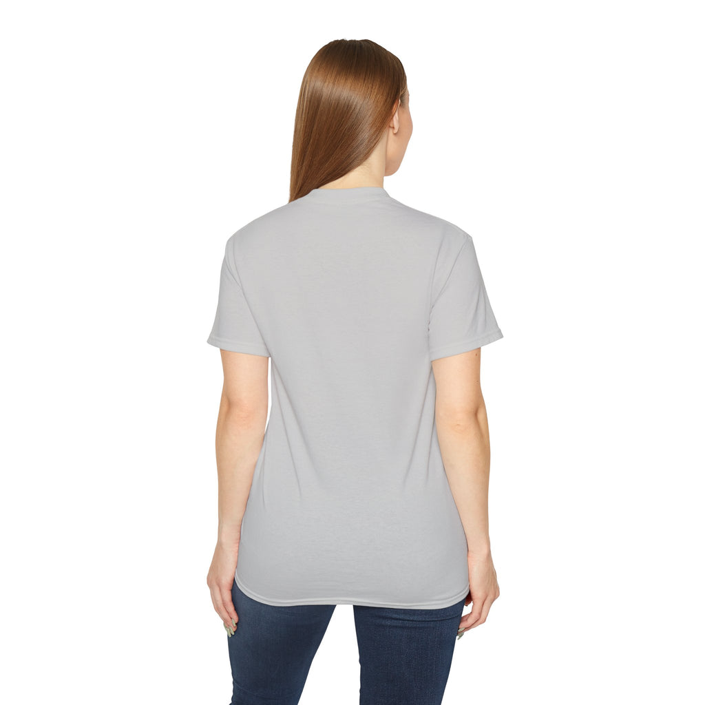Graphic Tee — unisex soft cotton shirt