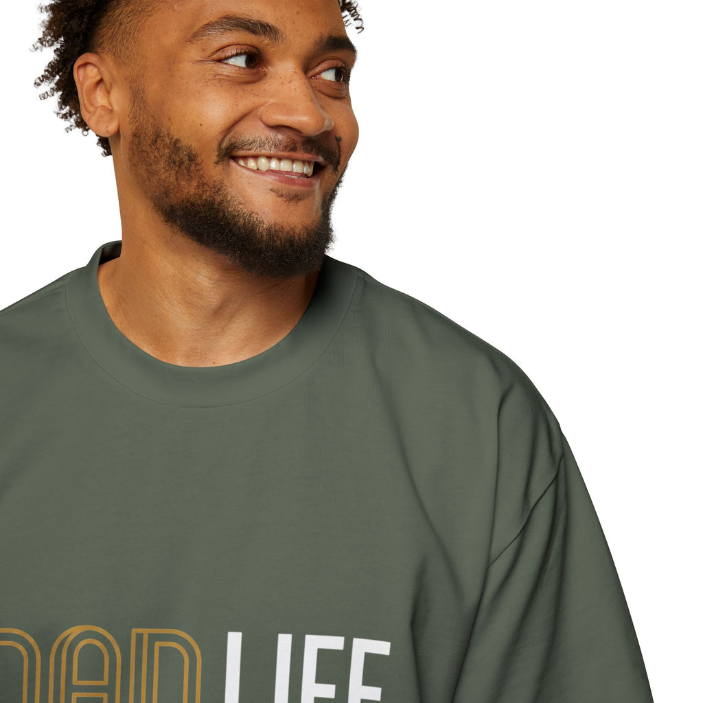 Dad Life T‑Shirt