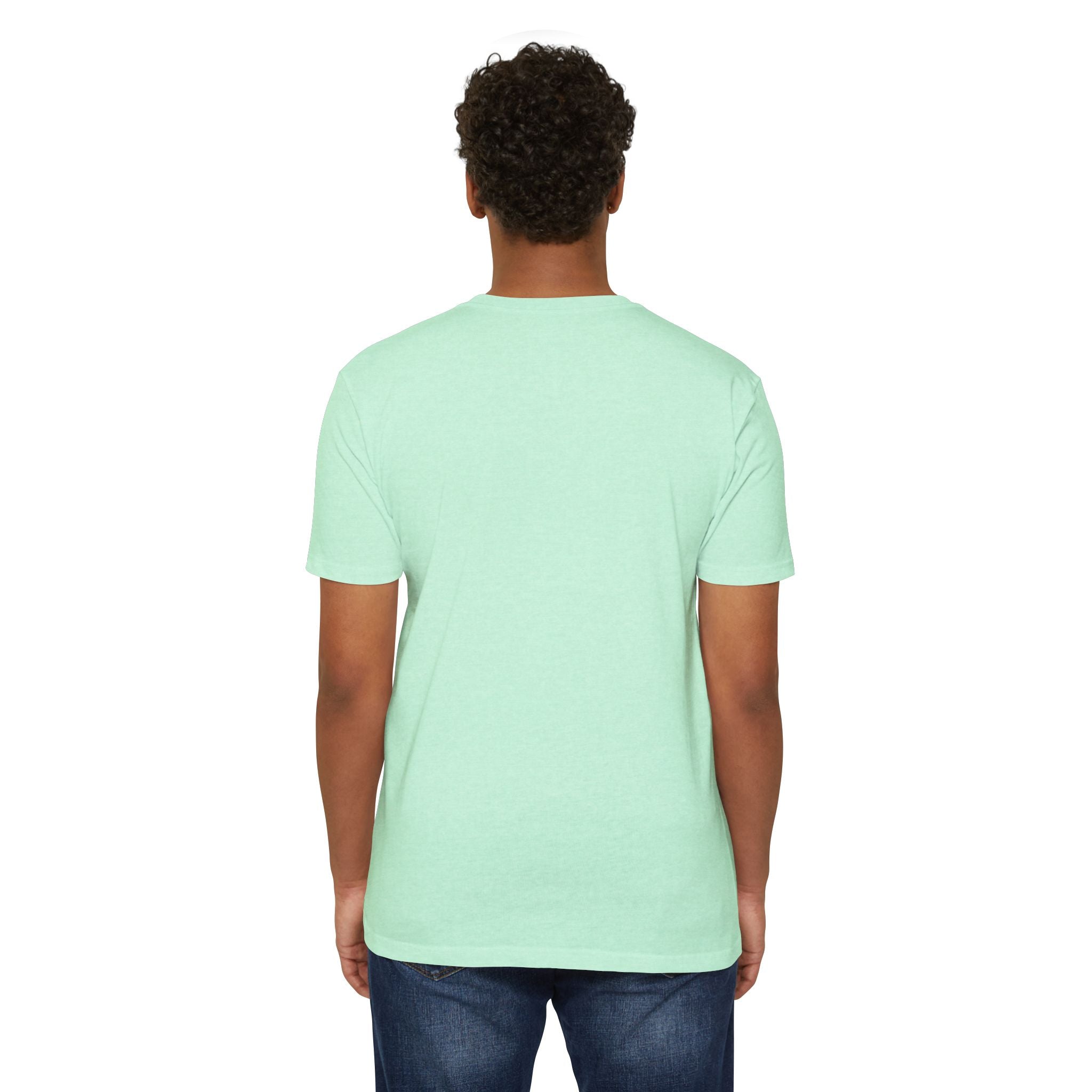 Promoted to Daddy T-Shirt