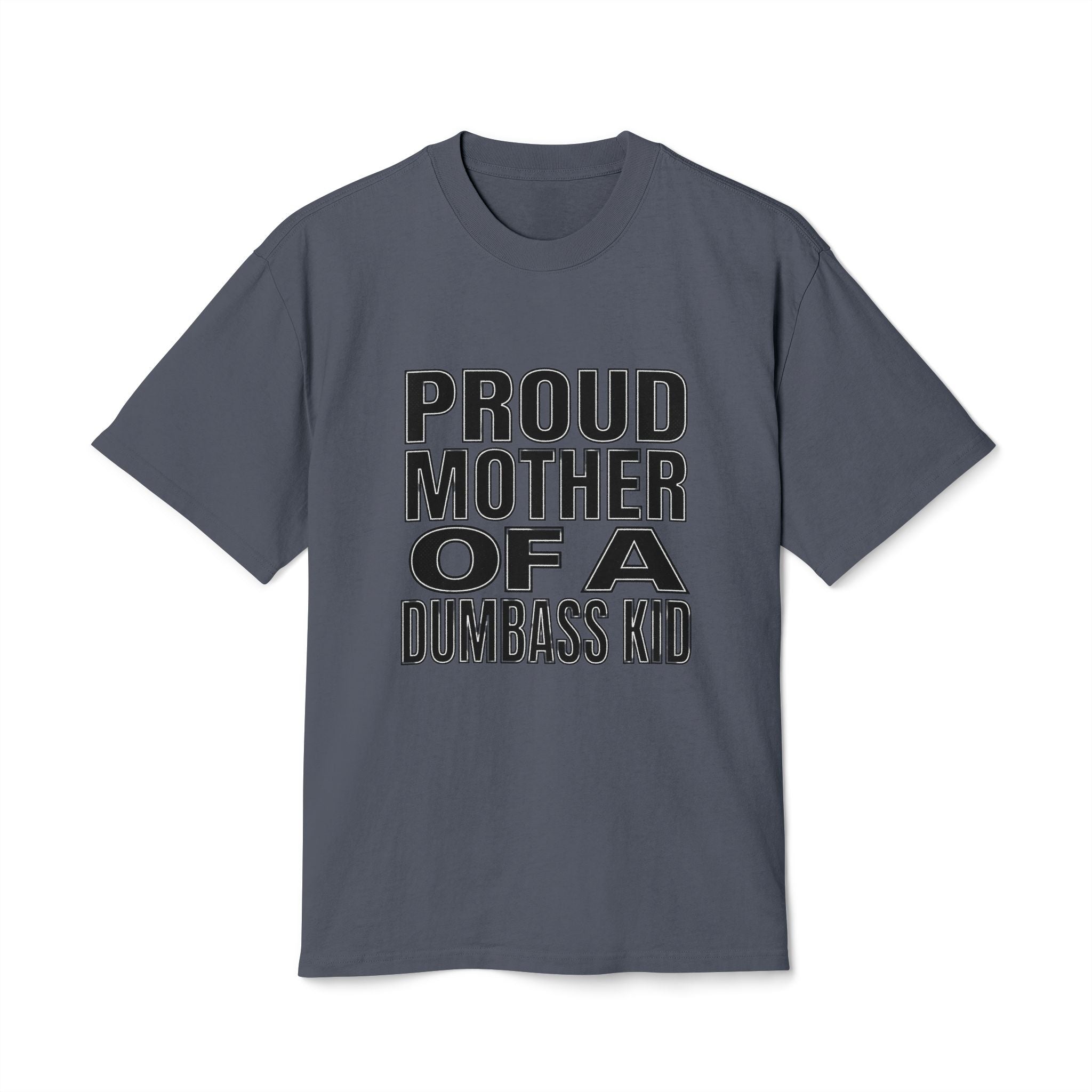 Proud Mother T shirt