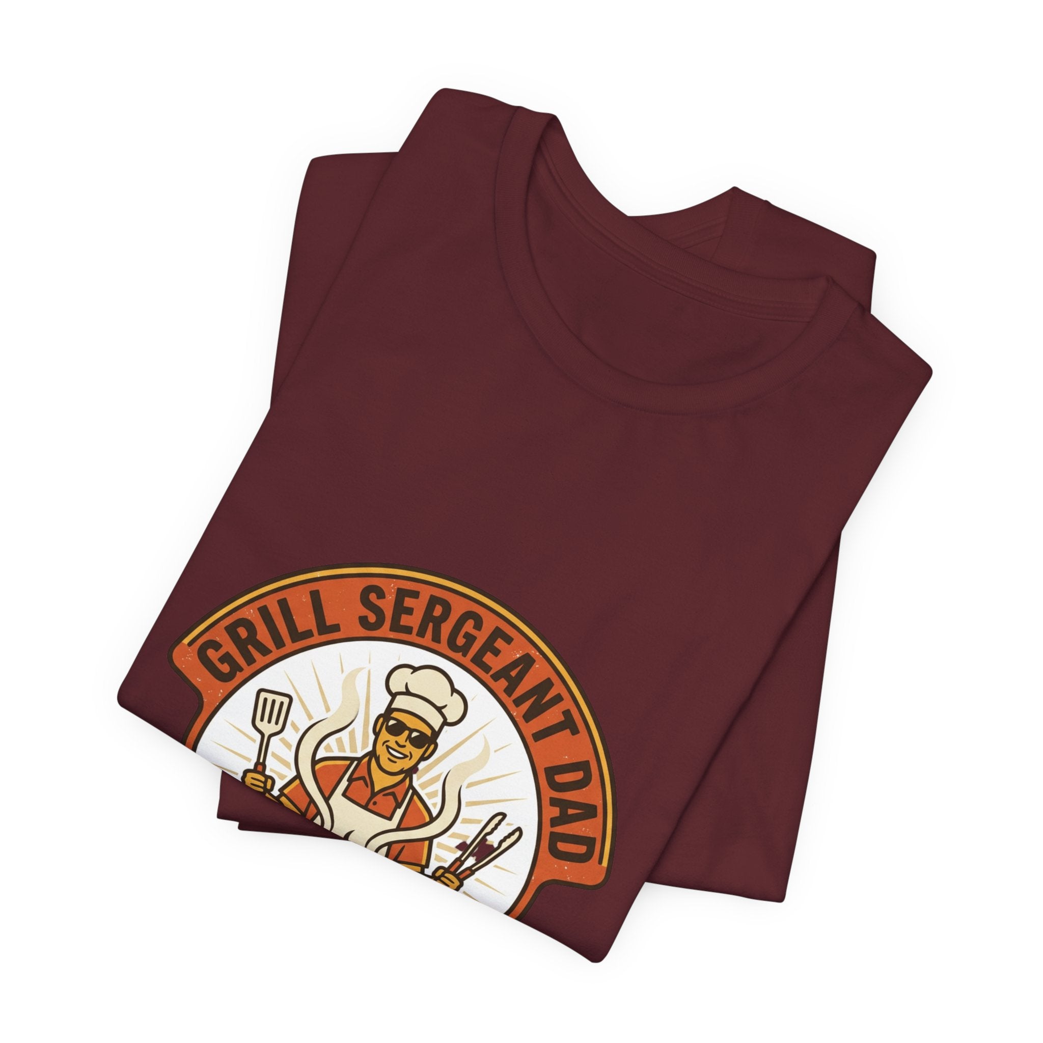 Dad T-Shirt | Father’s Day, Outdoorsy, Established Year