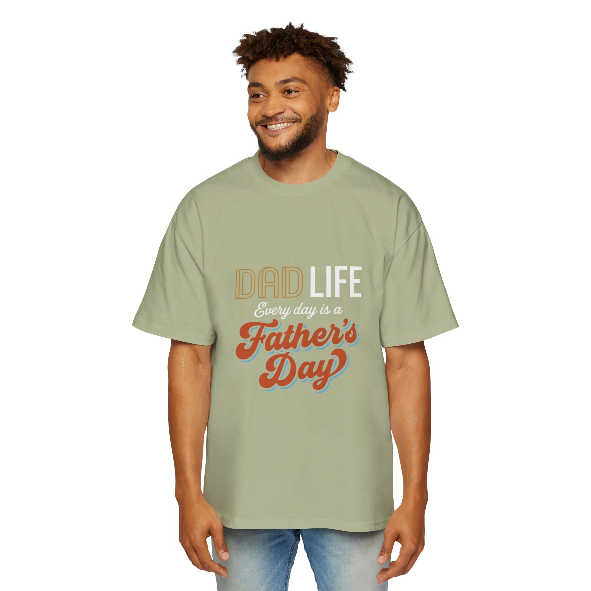 Dad Life T‑Shirt