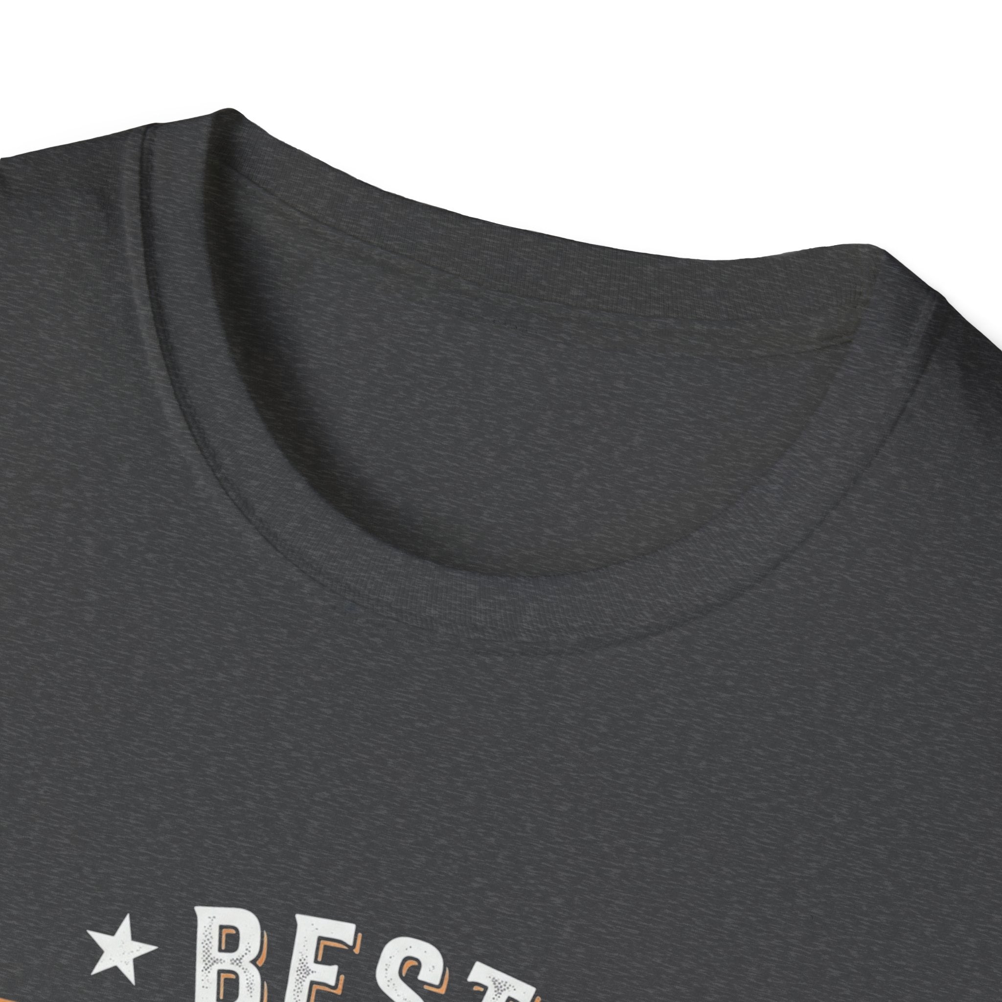Best Dad Ever T-Shirt