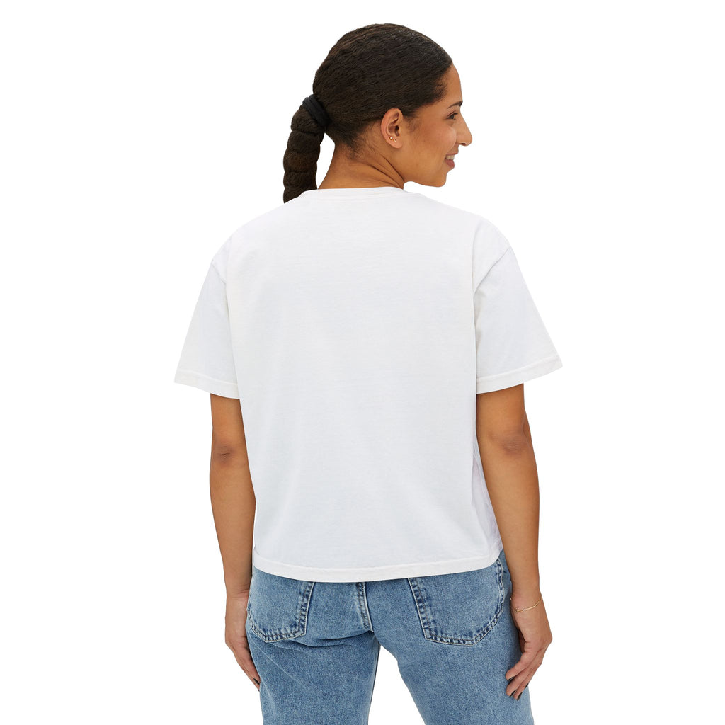 Tough As A Mother soft cotton shirt