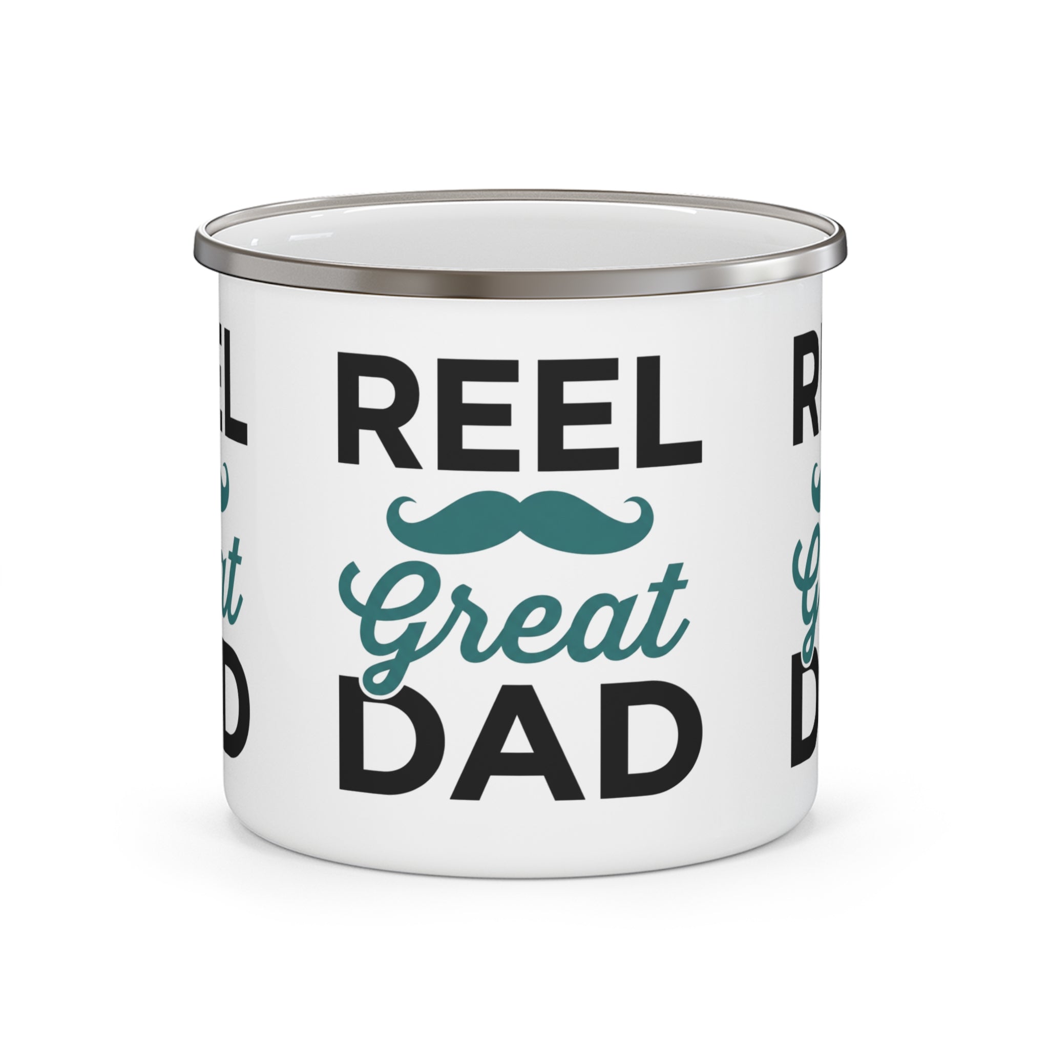 Enamel Mug