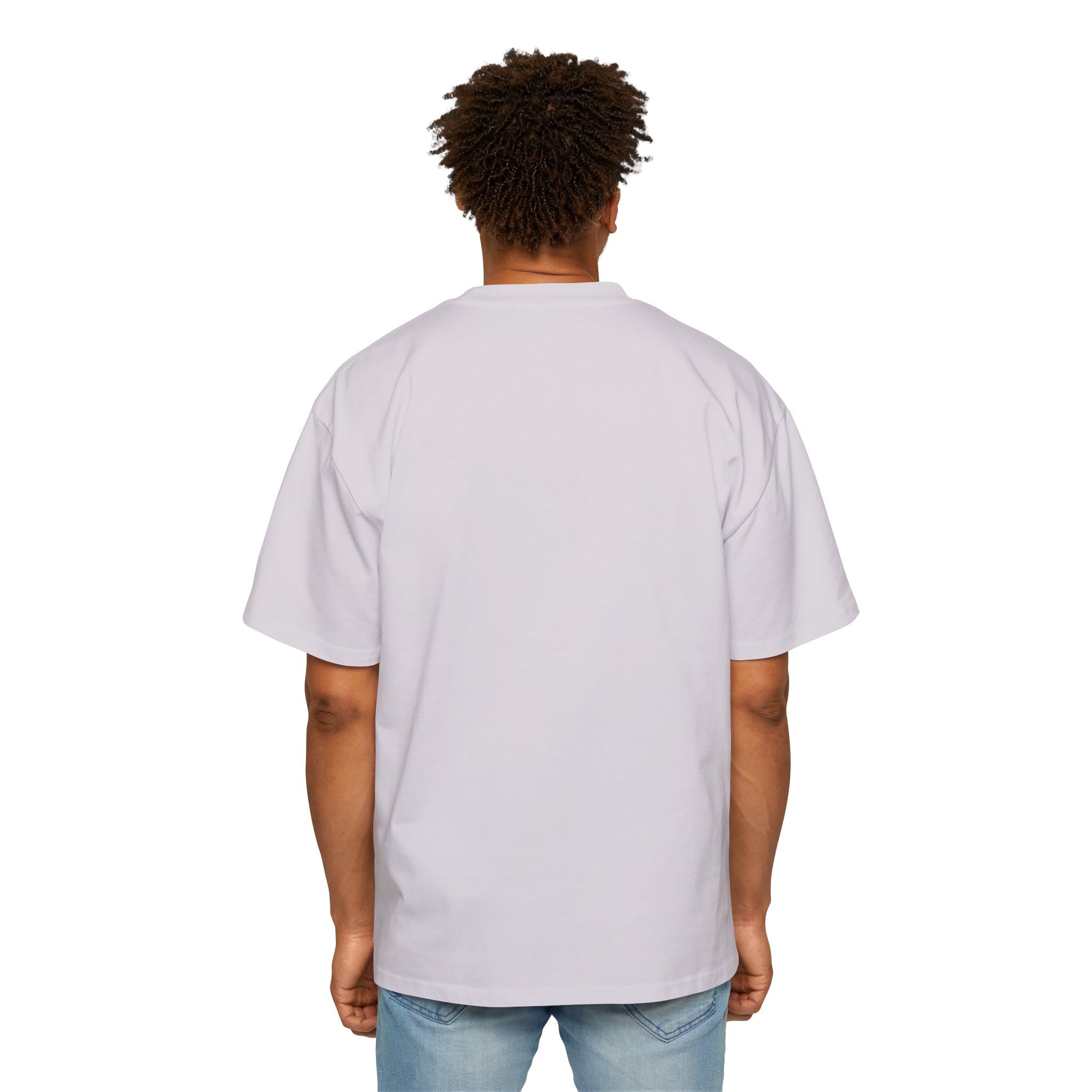 Retired Oversized Cotton T-Shirt