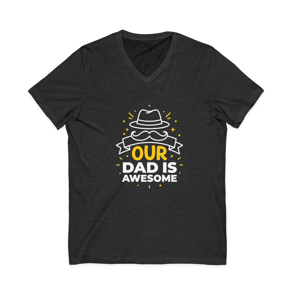 V-Neck Tee