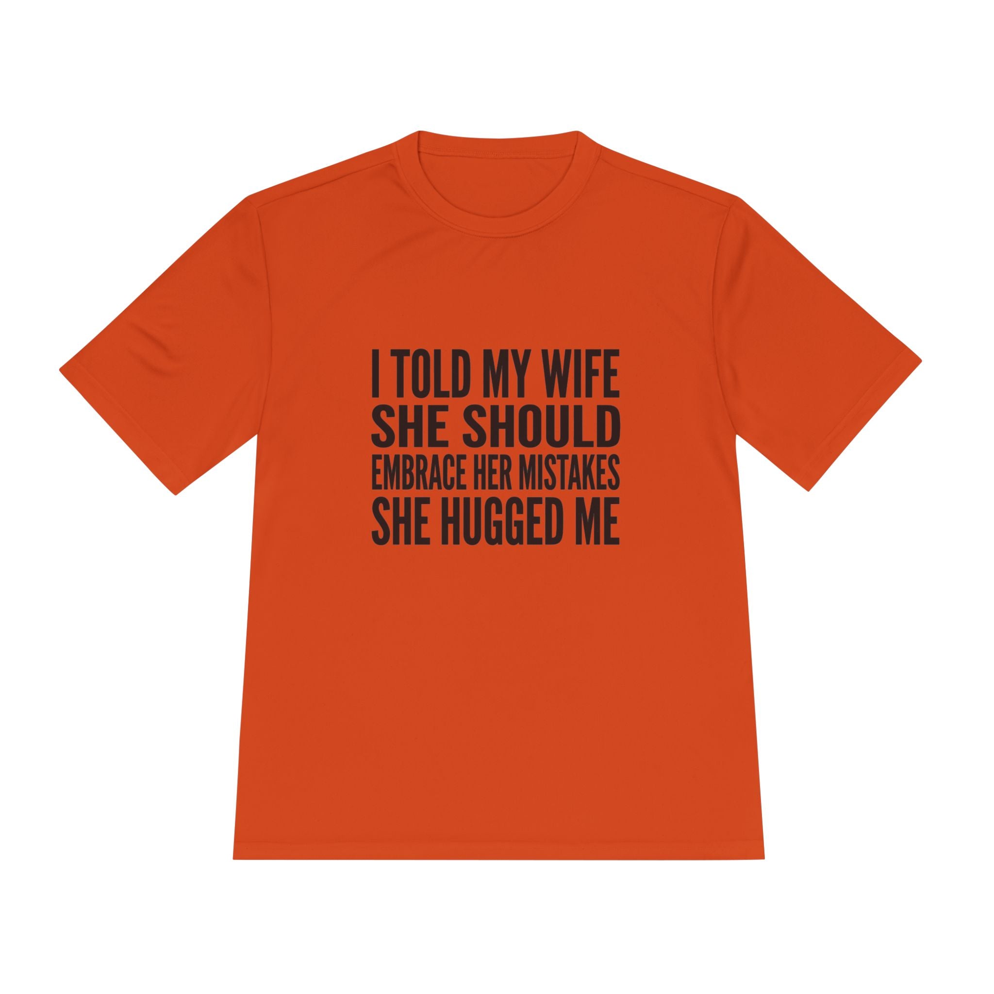 Funny Men's Humor Shirt