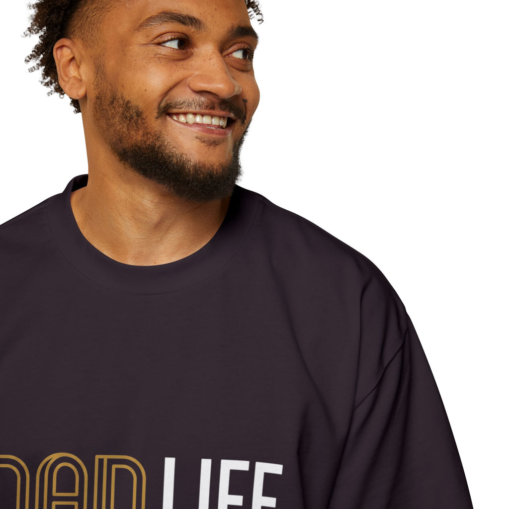Dad Life T‑Shirt
