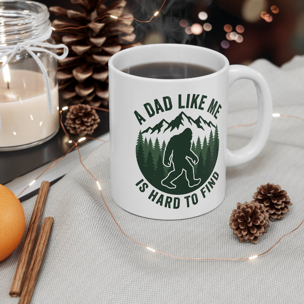 Dad Coffee Mug