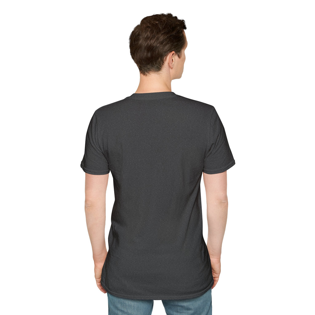 Best Dad Ever T-Shirt