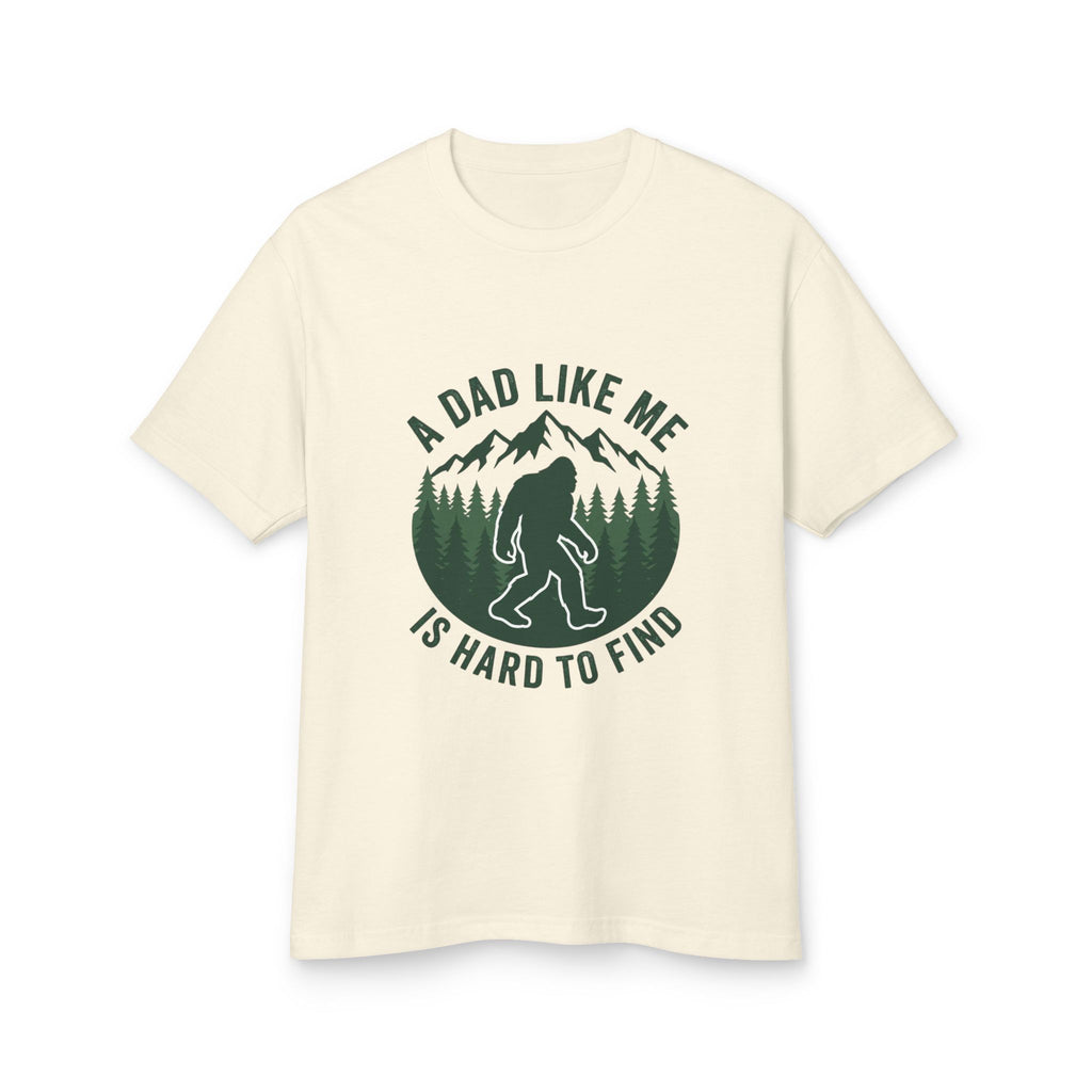 A Dad Like Me Is Hard to Find T-Shirt