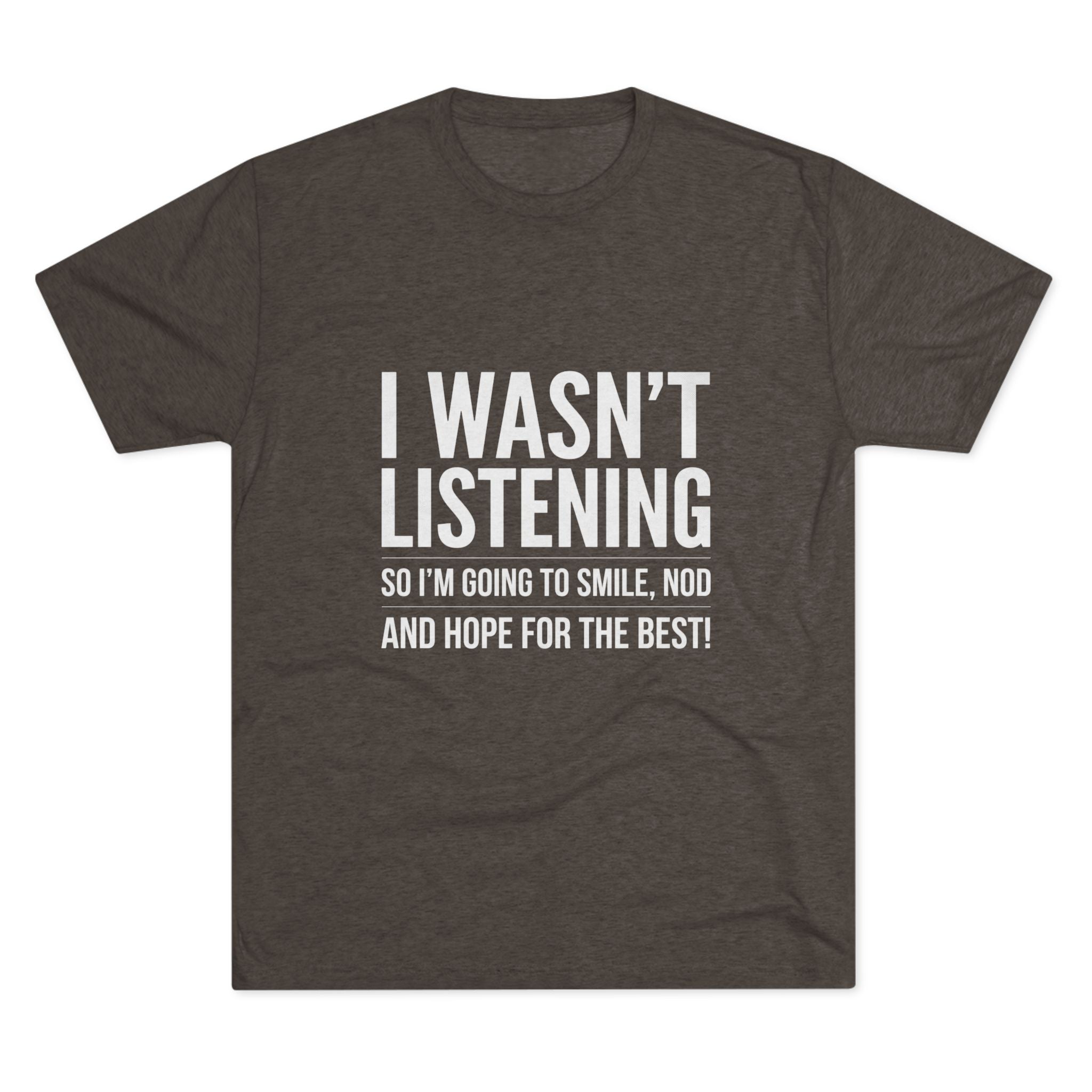 Funny Graphic Tee
