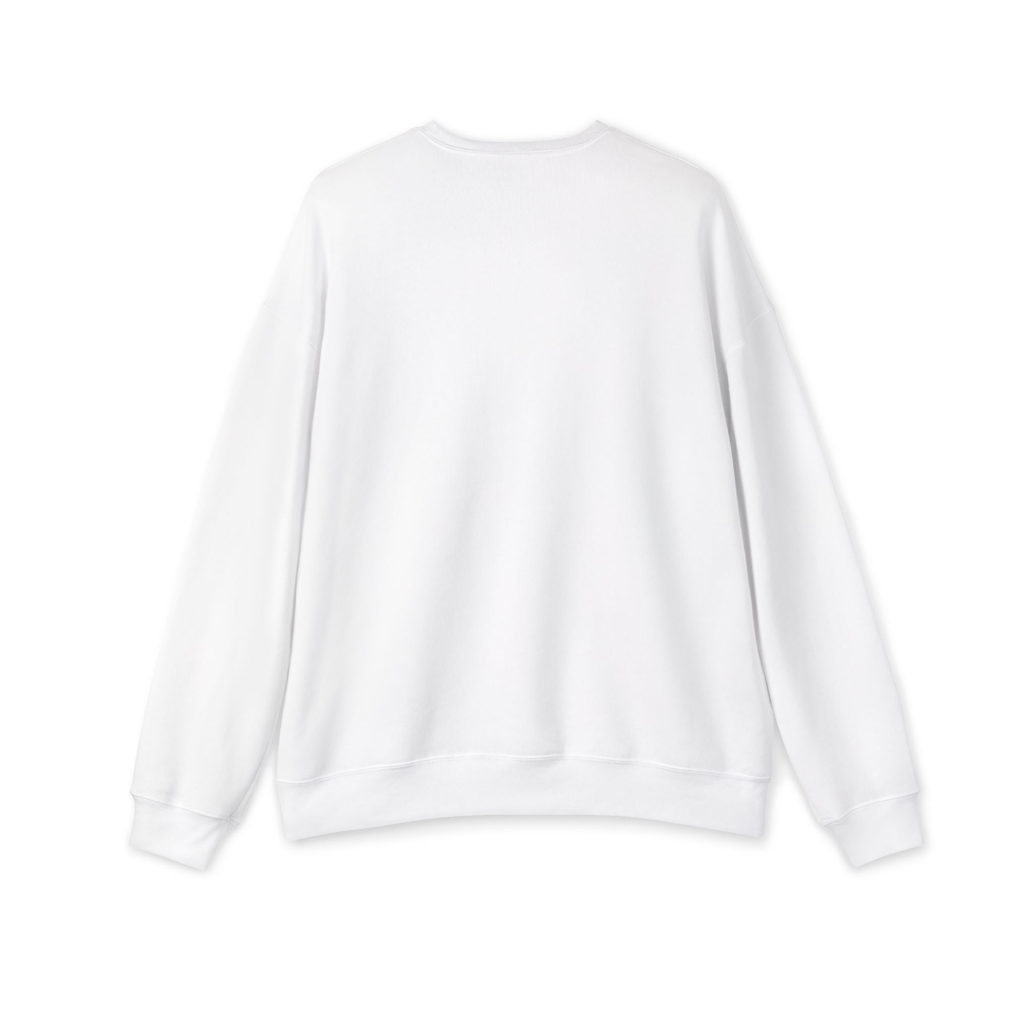 Monogram 'V' Crewneck Sweatshirt