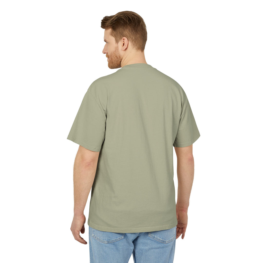 Be Bold Tee — "Be Strong Be Fearless" Graphic T‑Shirt