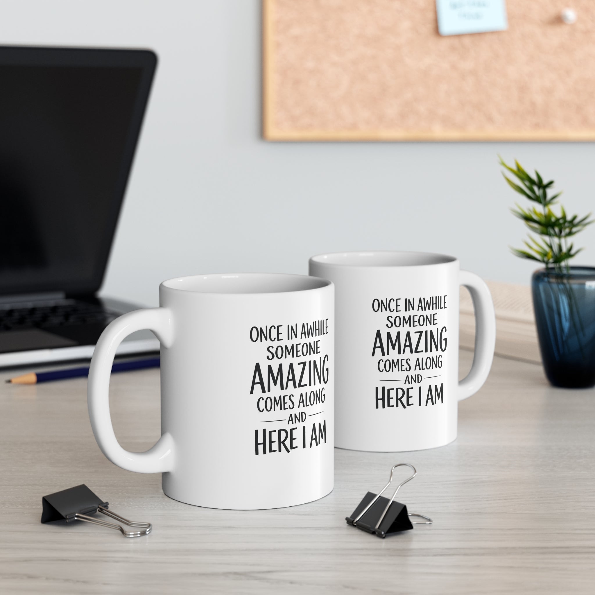 funny Ceramic Mug