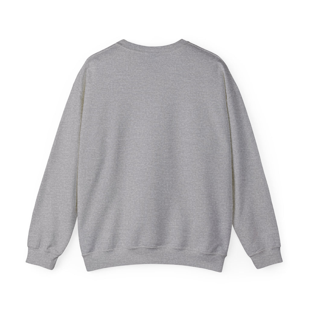 Mum's Era Crew Sweatshirt