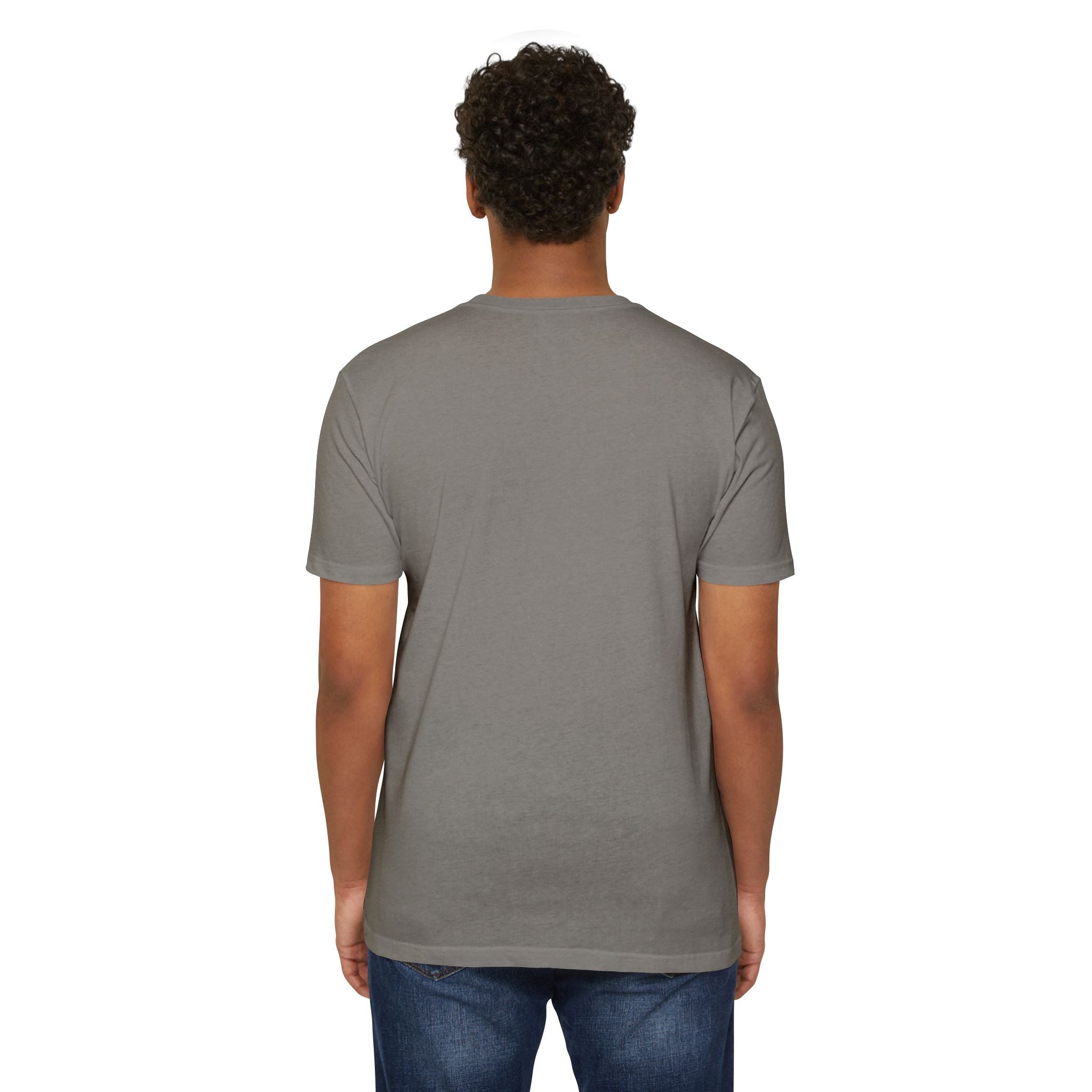Daddy Legacy Builder T-Shirt