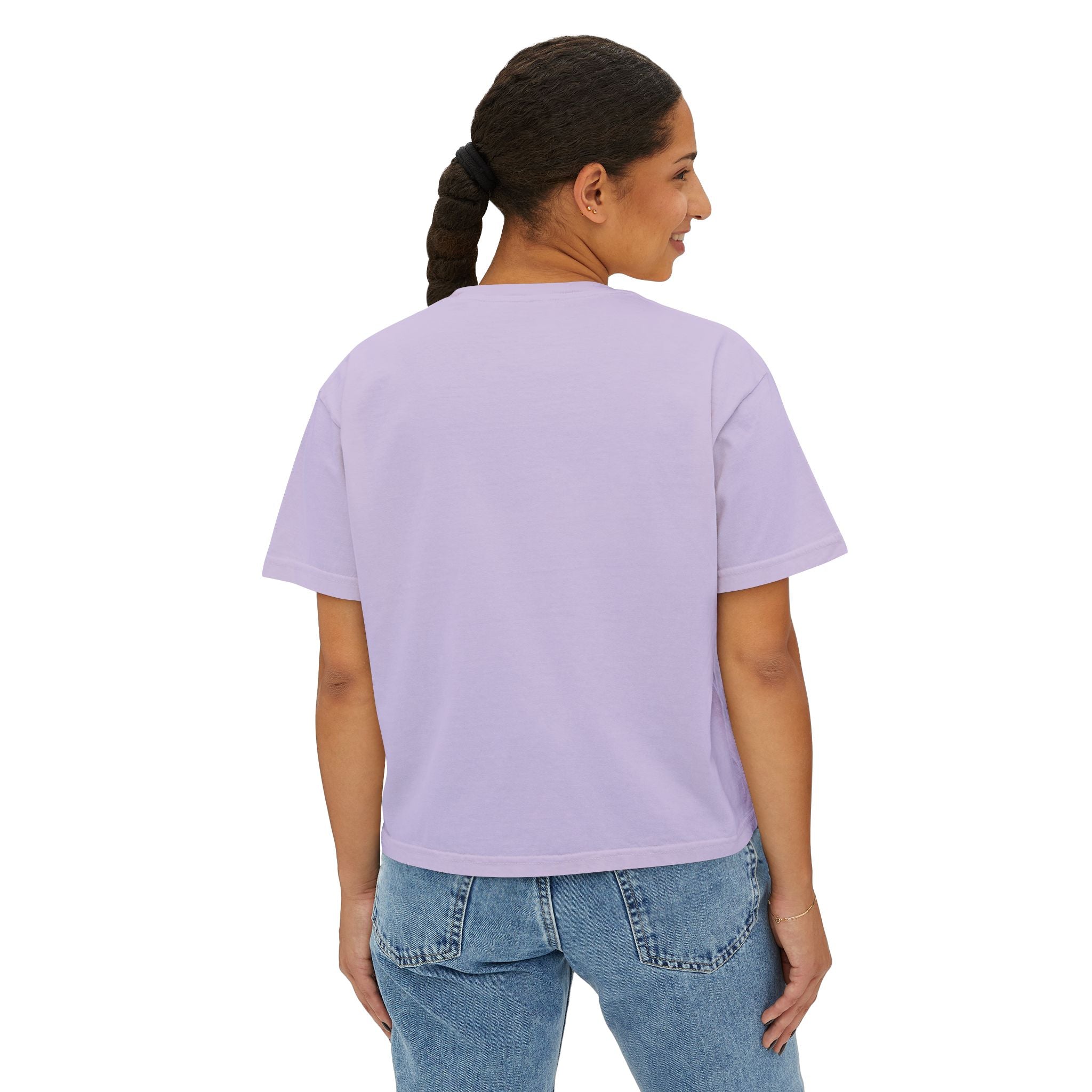 Tough As A Mother soft cotton shirt