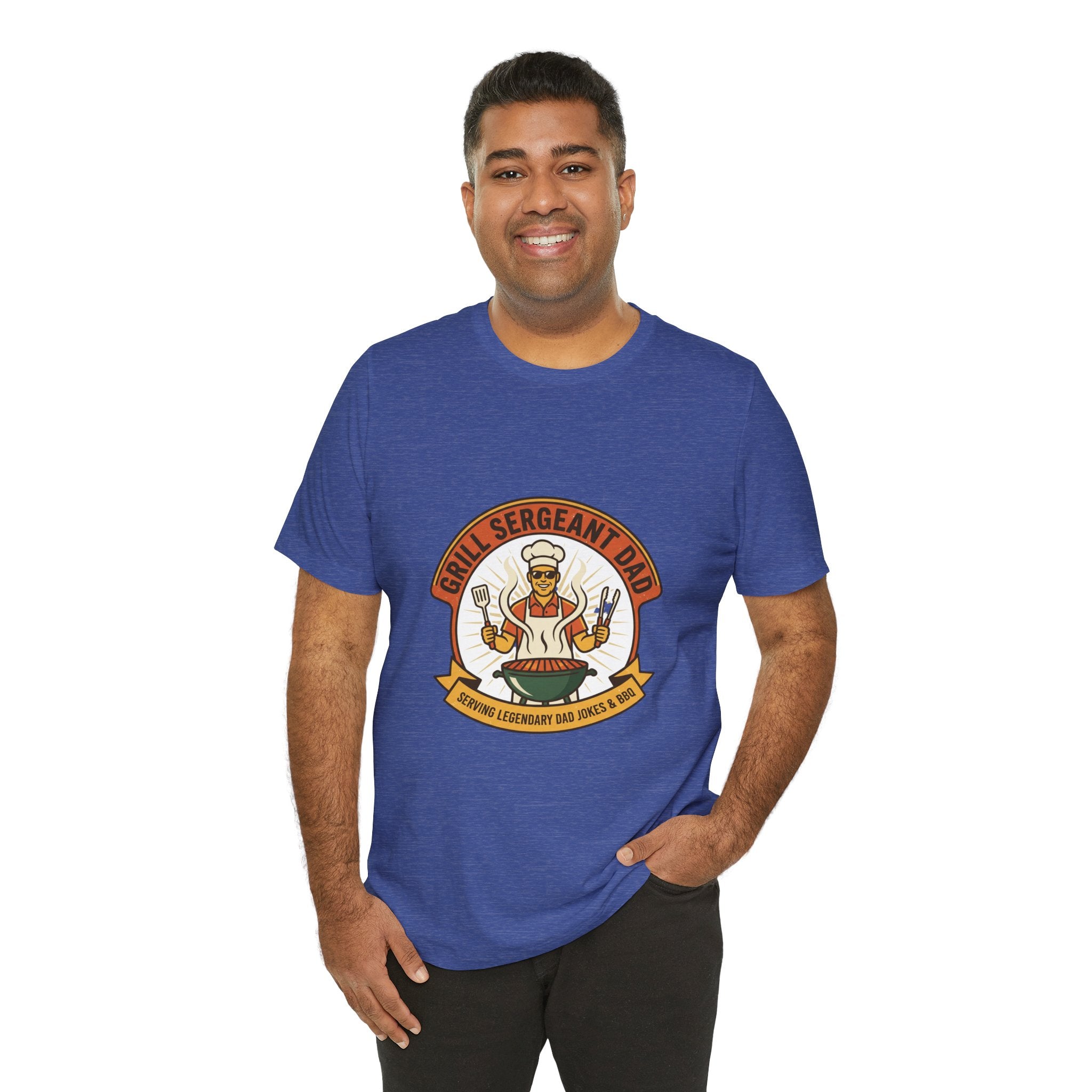 Dad T-Shirt | Father’s Day, Outdoorsy, Established Year
