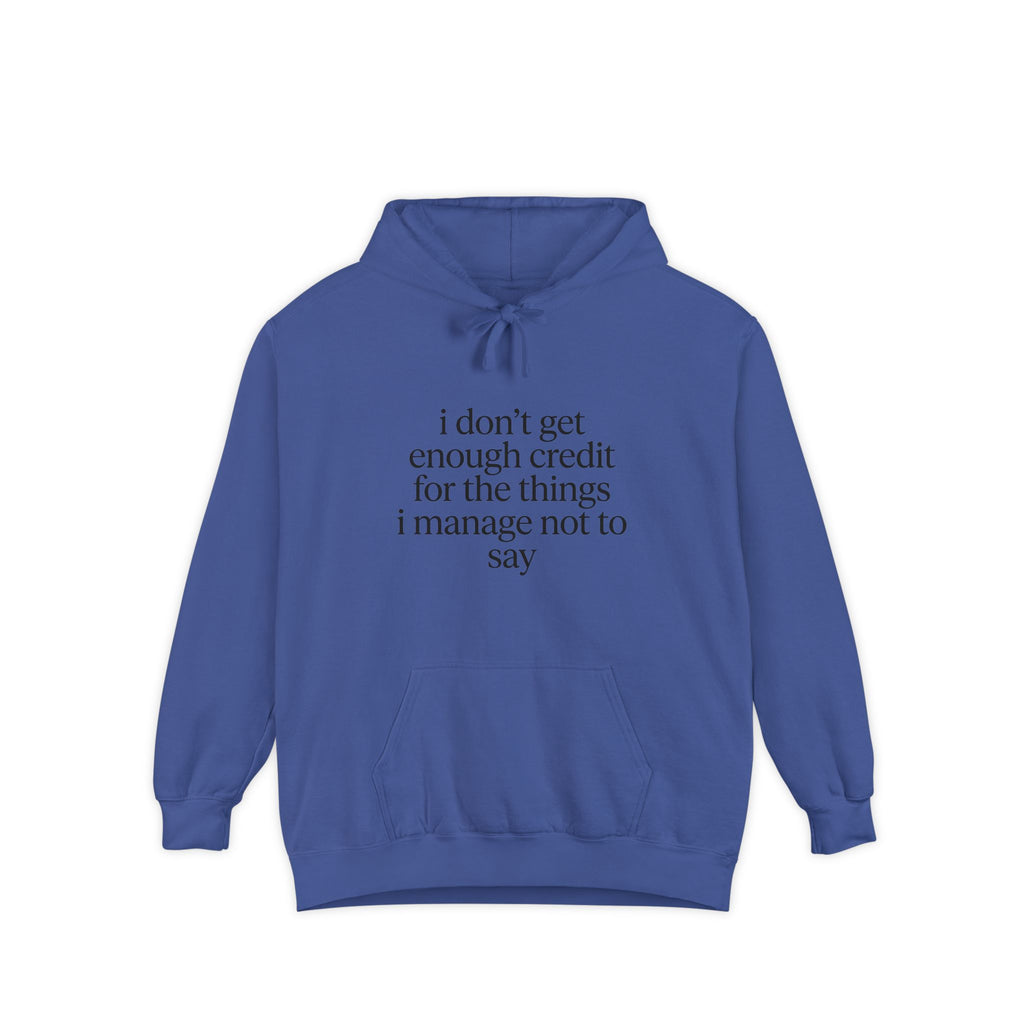 cozy soft unisex cotton Hoodie