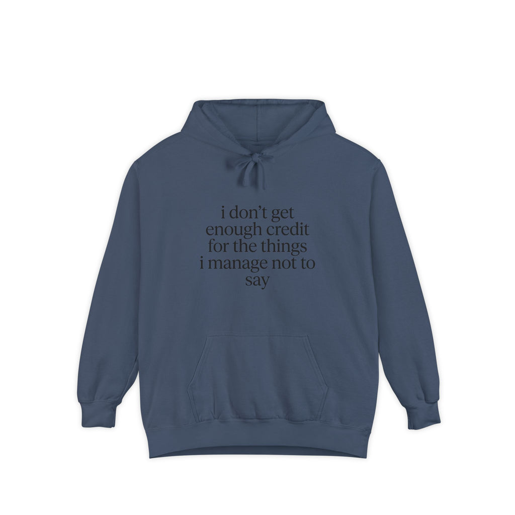 cozy soft unisex cotton Hoodie