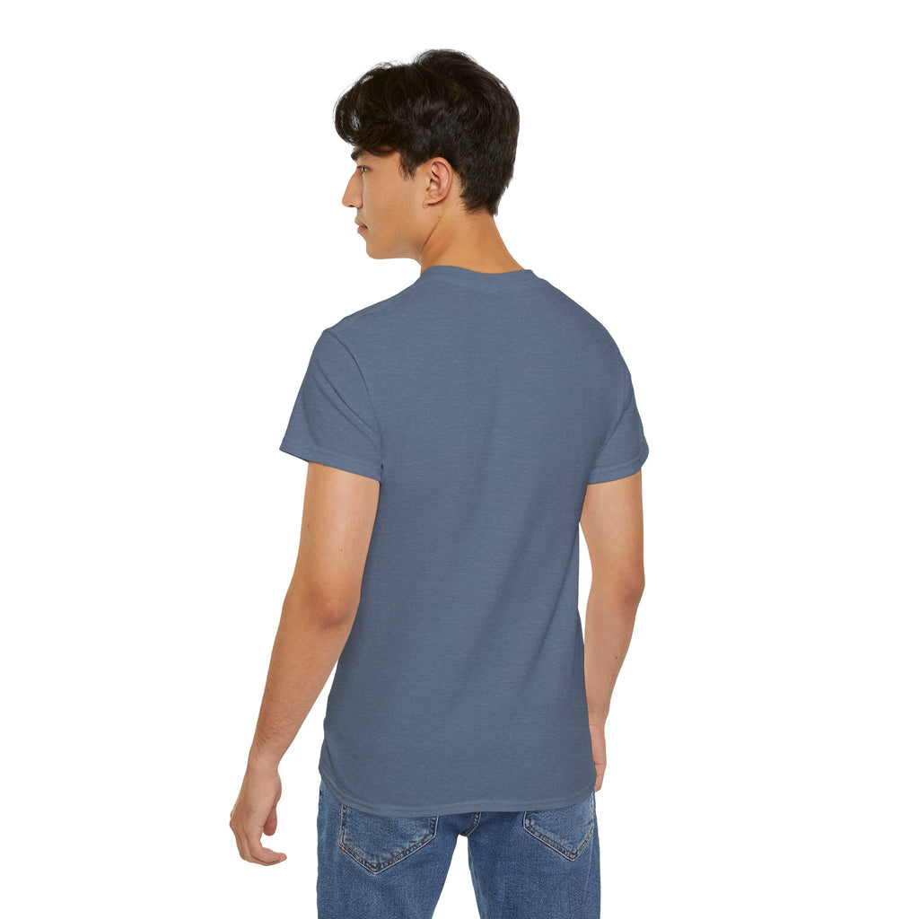 Dad Is Always Right Tee — Funny Father’s Day Cotton T‑Shirt