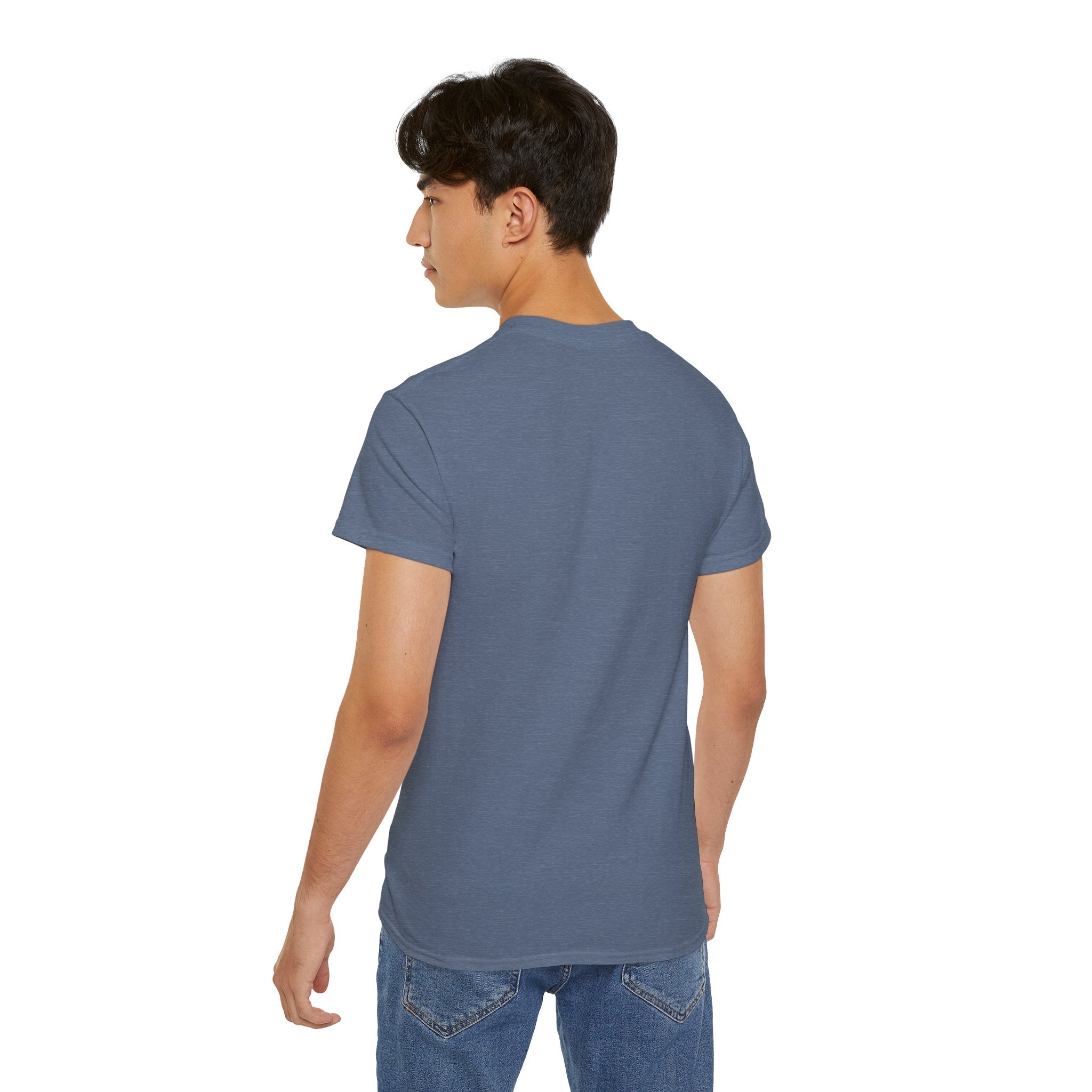 Dad Is Always Right Tee — Funny Father’s Day Cotton T‑Shirt