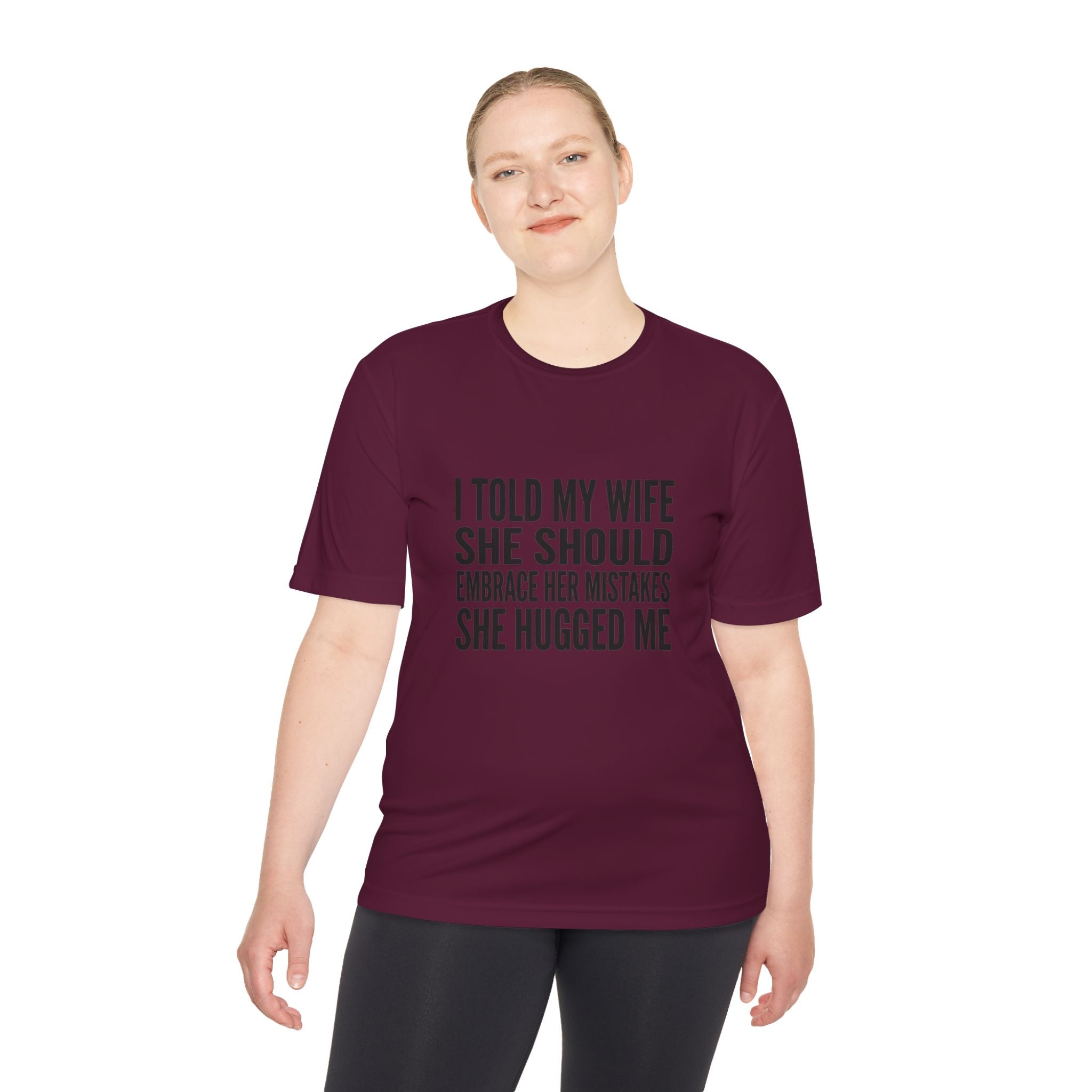 Funny Men's Humor Shirt