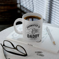 Jumbo Mug