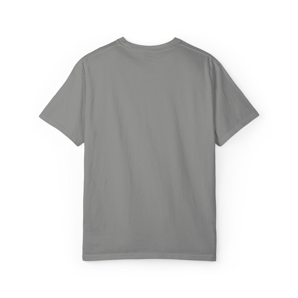 Minimalist "Print It Your Way" T-Shirt