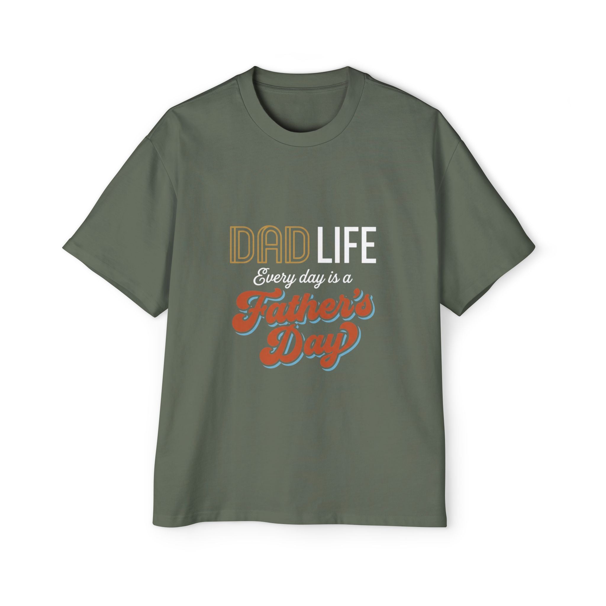 Dad Life T‑Shirt
