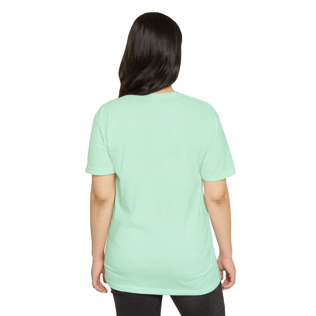 cotton T-Shirt Mom Gift for Mother's Day