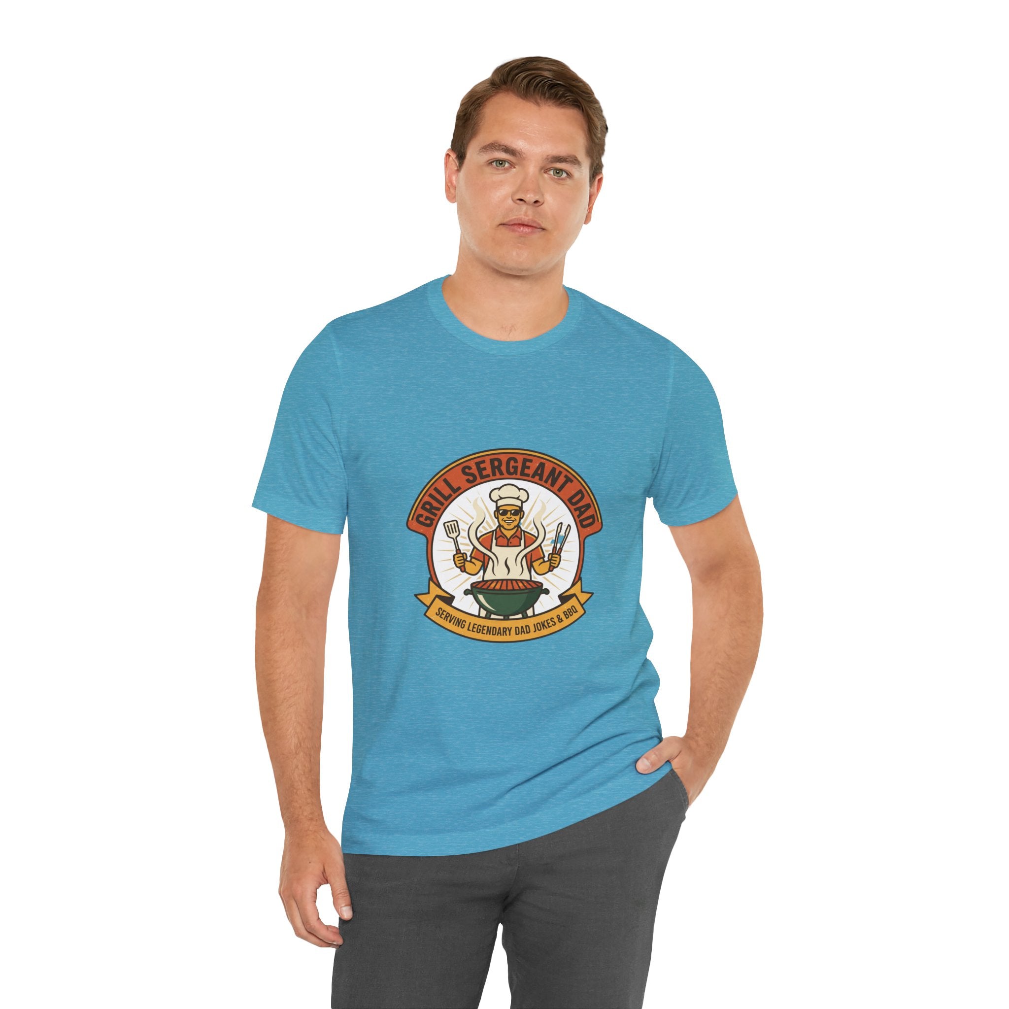 Dad T-Shirt | Father’s Day, Outdoorsy, Established Year