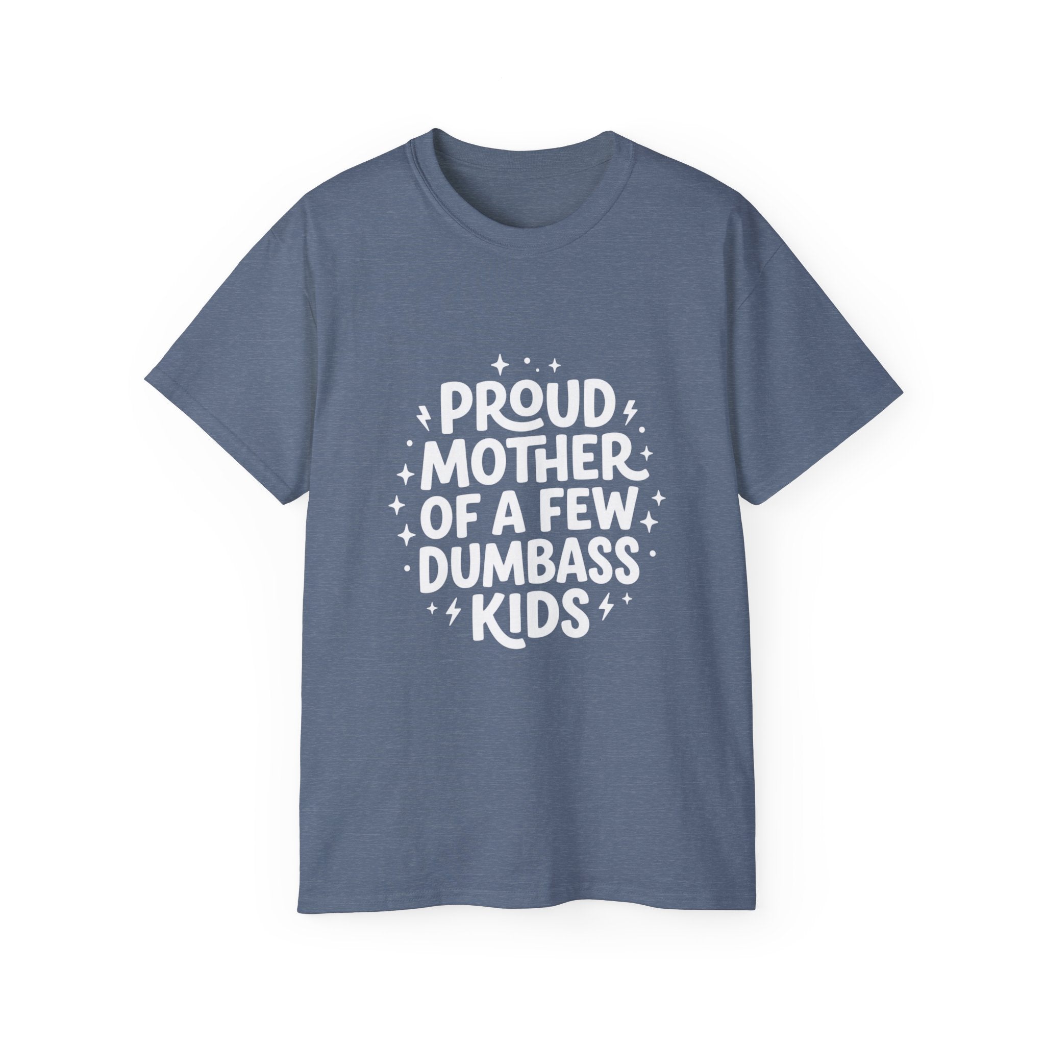 Funny Mom T-Shirt