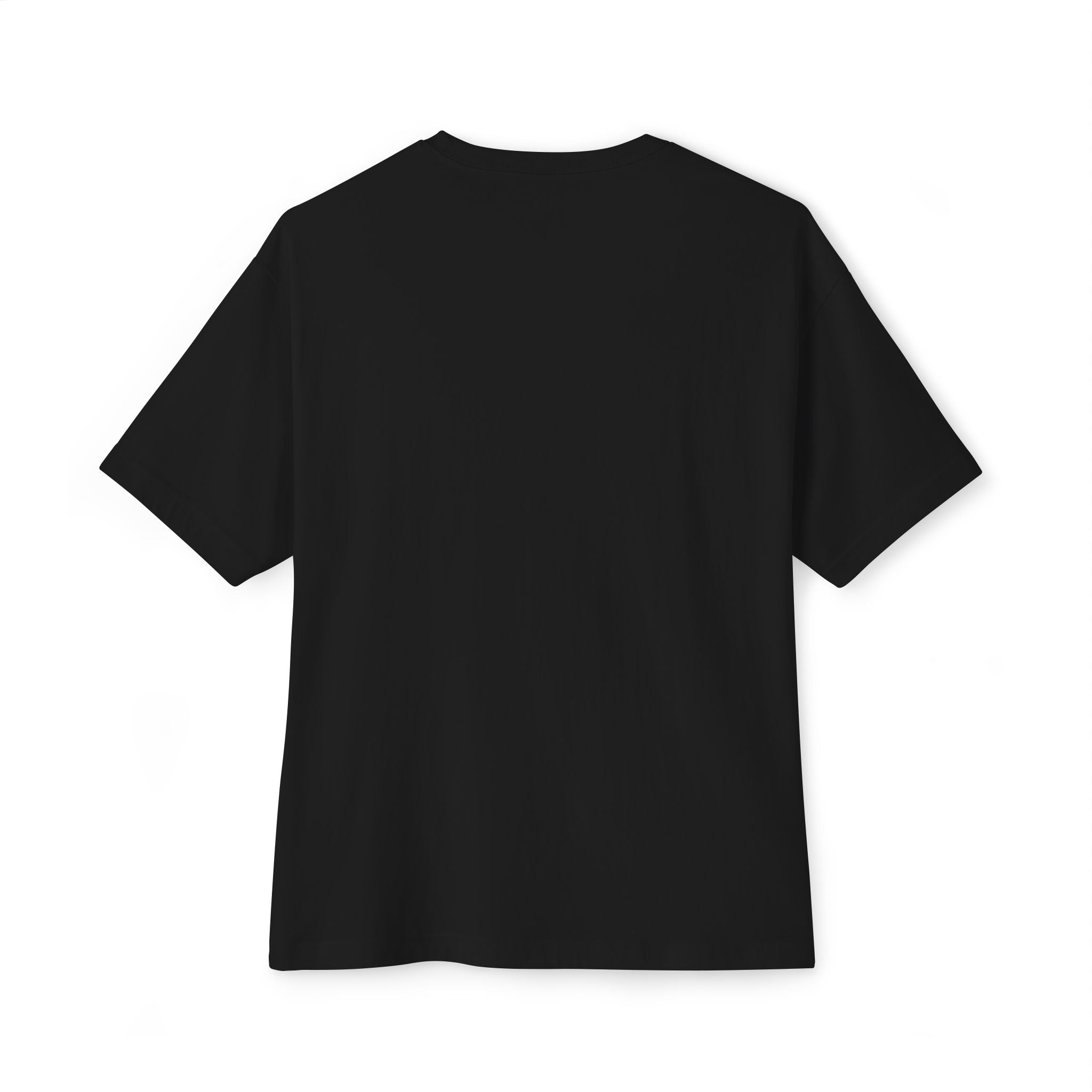 Never Let Your Shine Fade Away Oversized Unisex T-Shirt