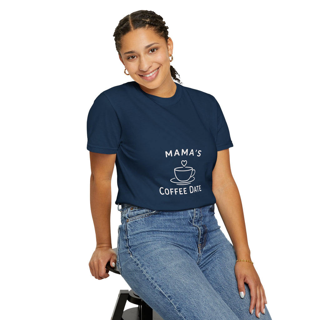 Toilet Paper Graphic Heavyweight Relaxed T-Shirt