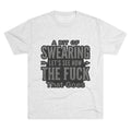 Crew Tee