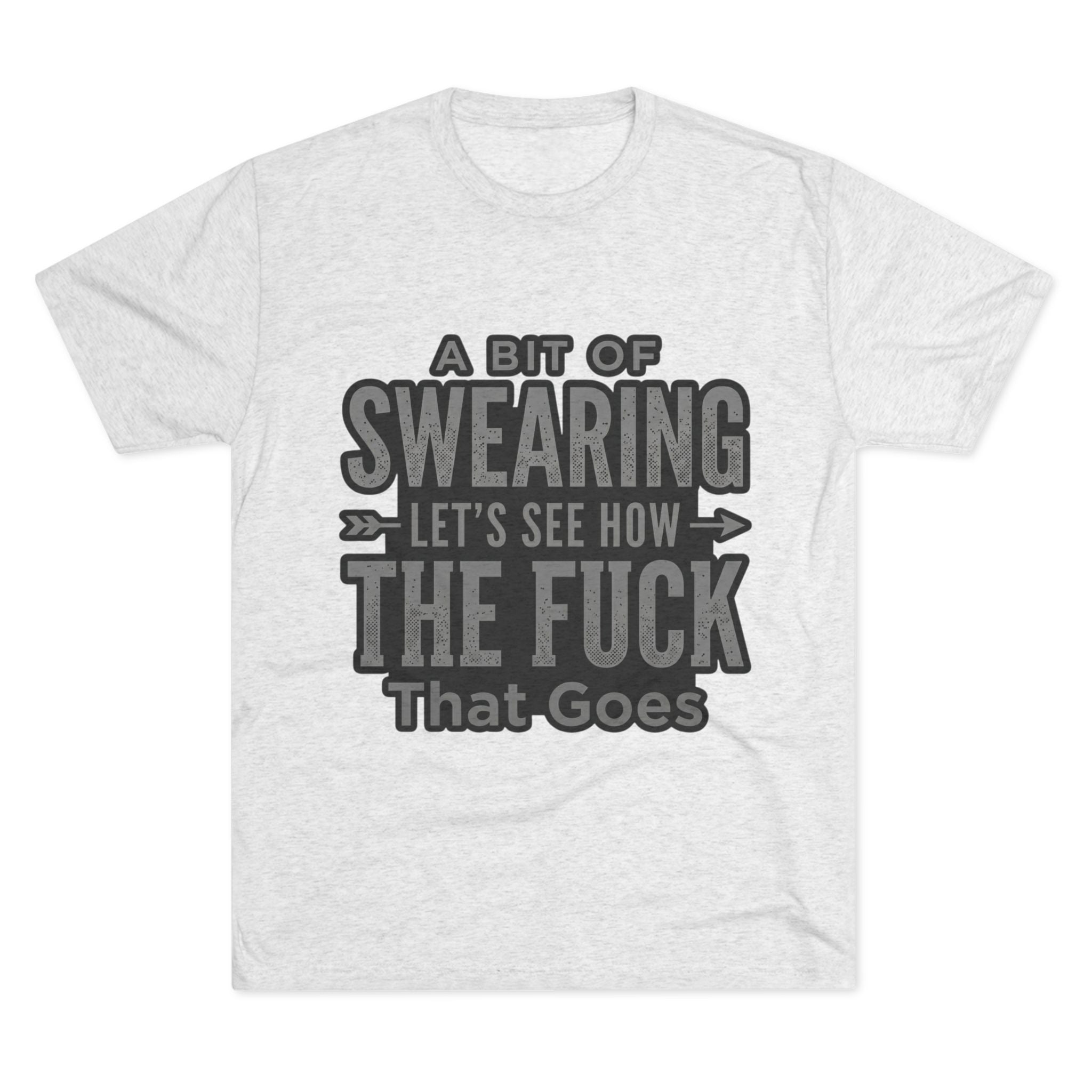 Crew Tee