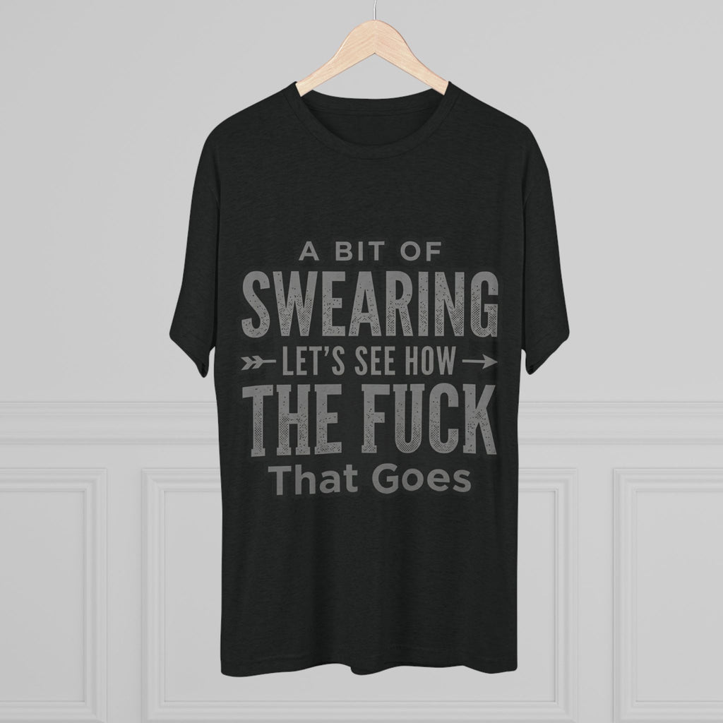 Crew Tee